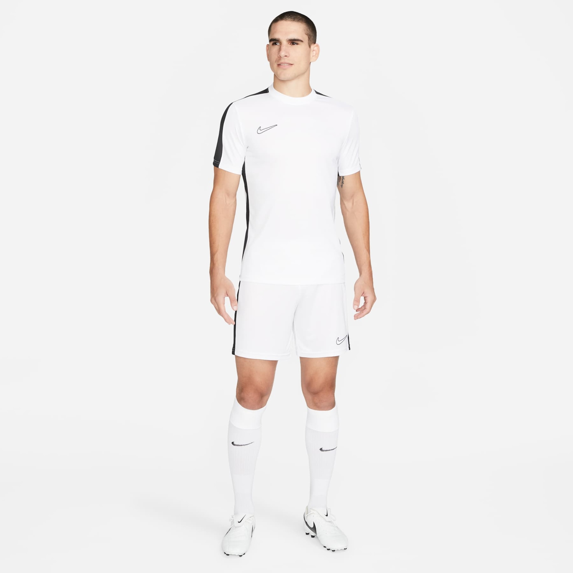 Camiseta Nike Dri-FIT ACD23 Masculina - Foto 4