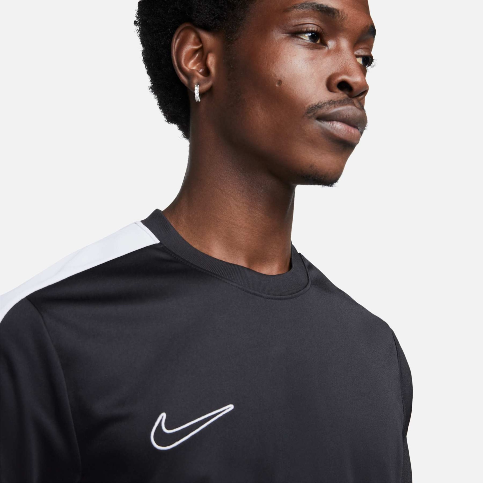 Camiseta Nike Dri-FIT ACD23 Masculina - Foto 3