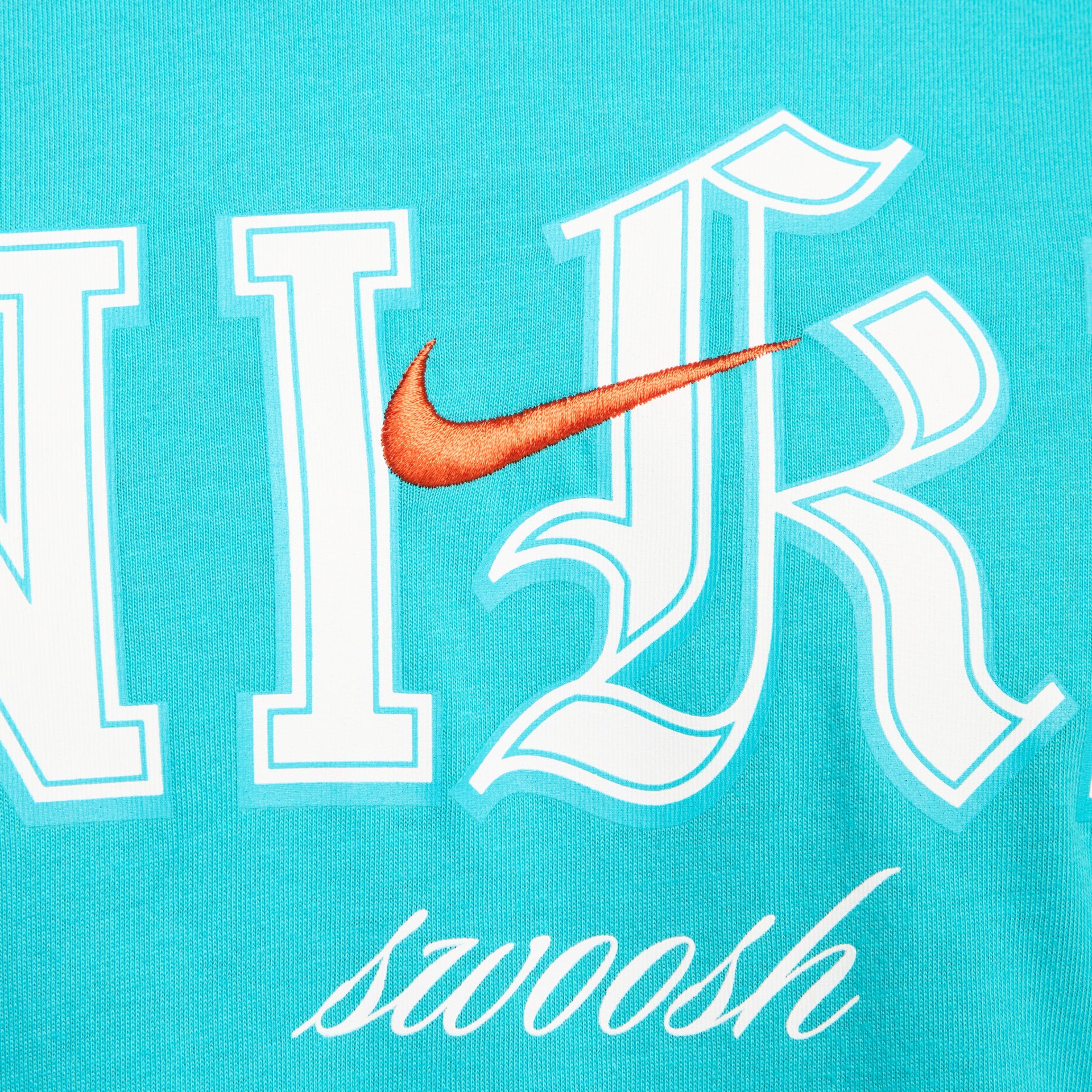 Camiseta Nike Sportswear Masculina - Foto 3