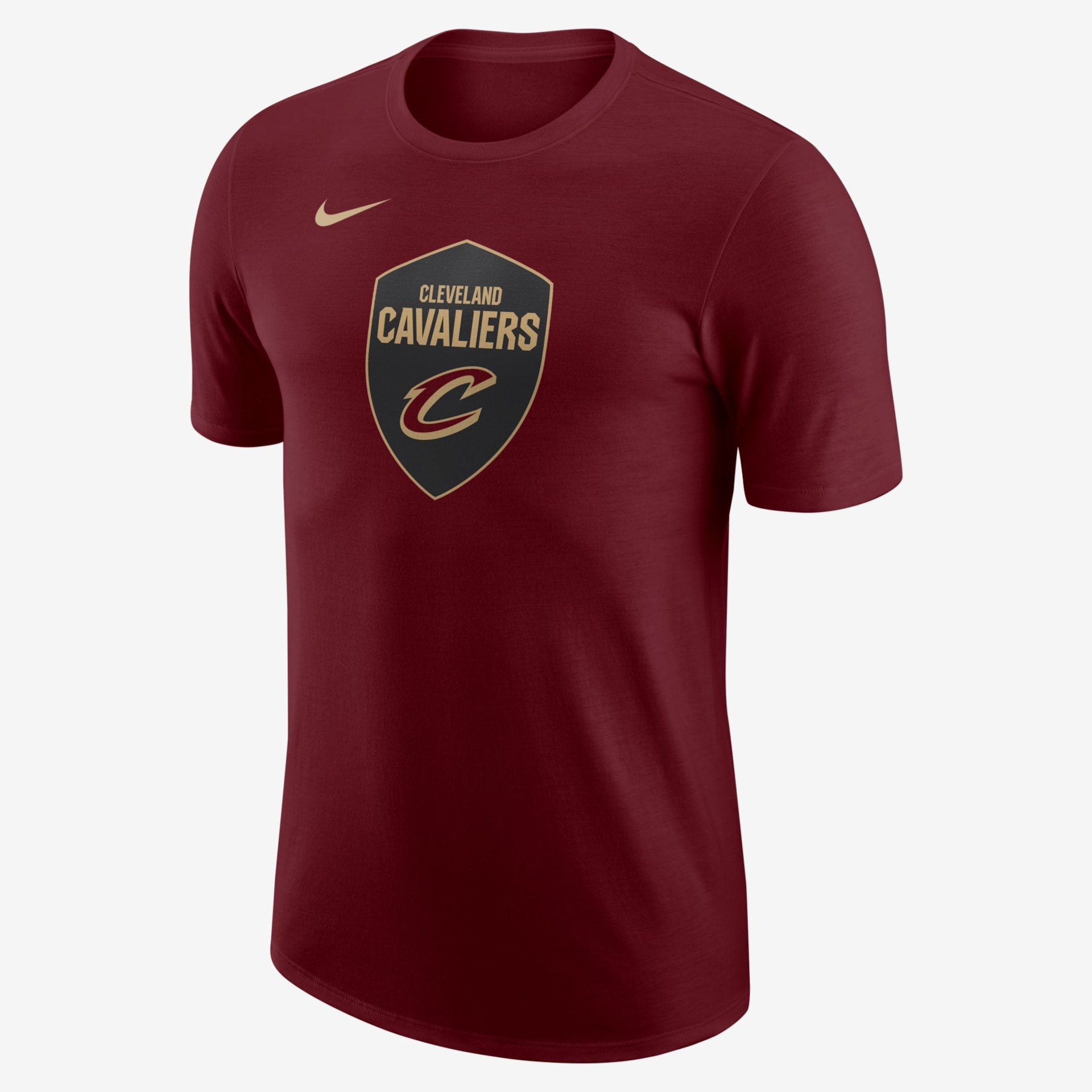 Camiseta Nike NBA Cleveland Cavaliers Masculina - Foto 1