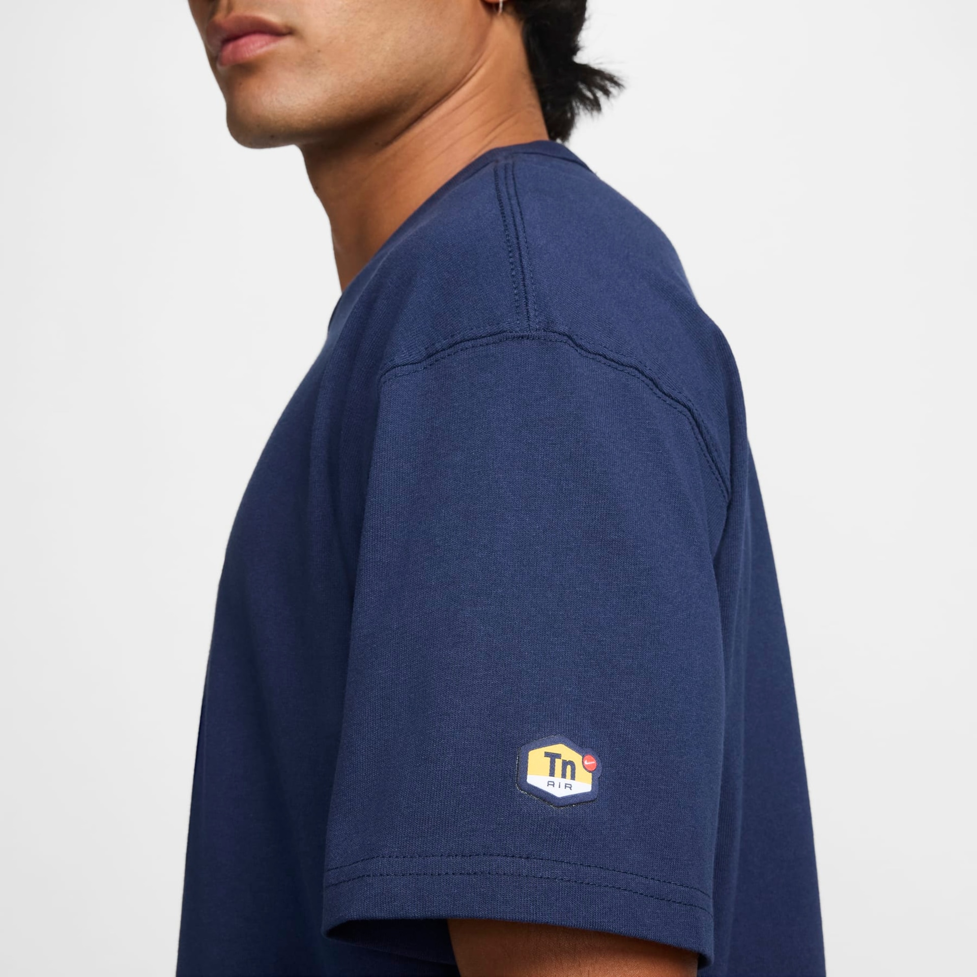 Camiseta Patch Air Max Masculina - Foto 4