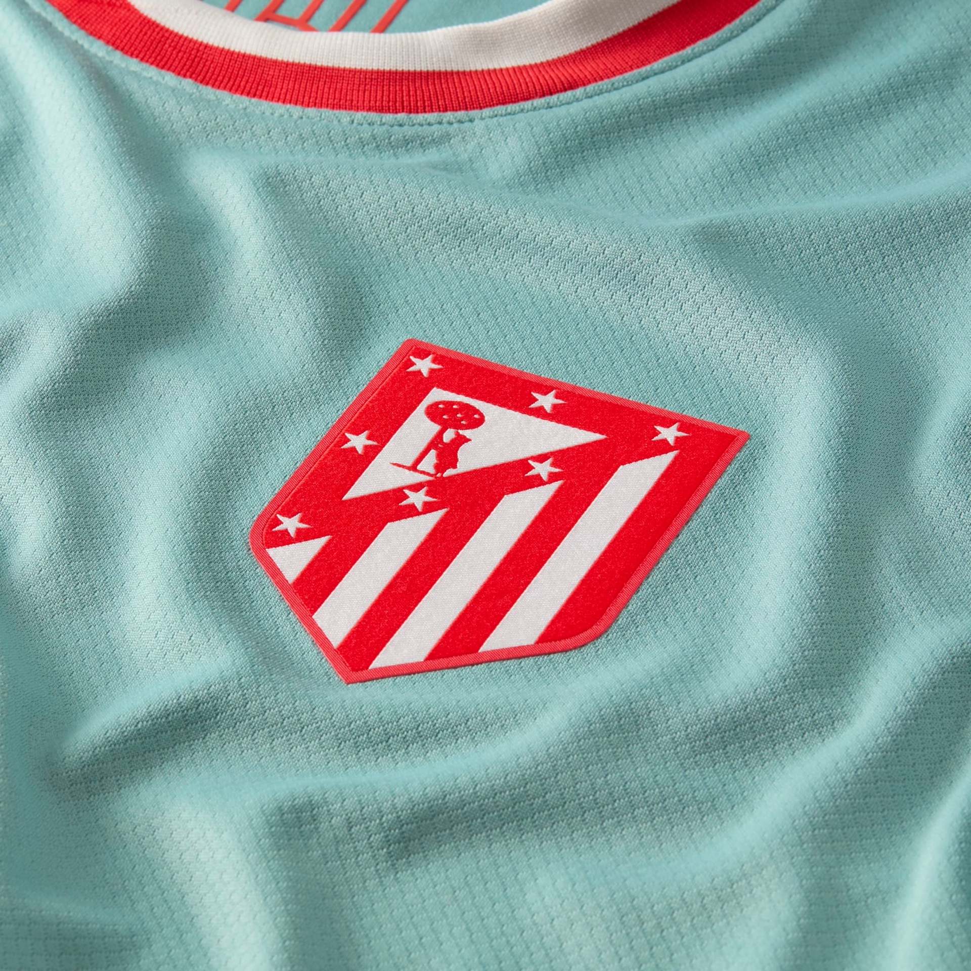 Camisa Nike Atlético de Madrid II 2024/25 Torcedor Pro Masculina - Foto 8