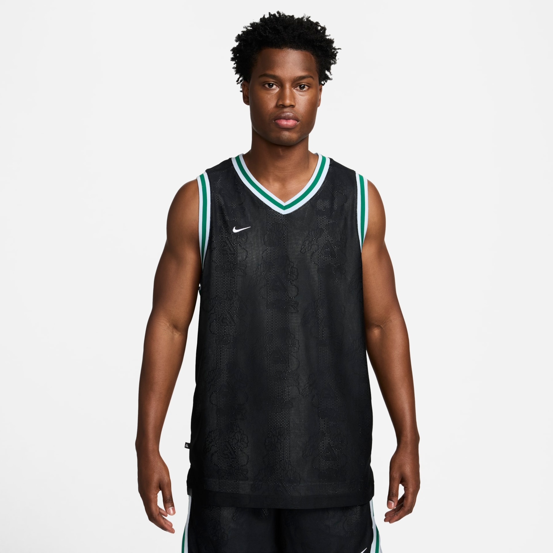 Regata Nike Dri-FIT DNA Giannis Antetokounmpo Masculina - Foto 1