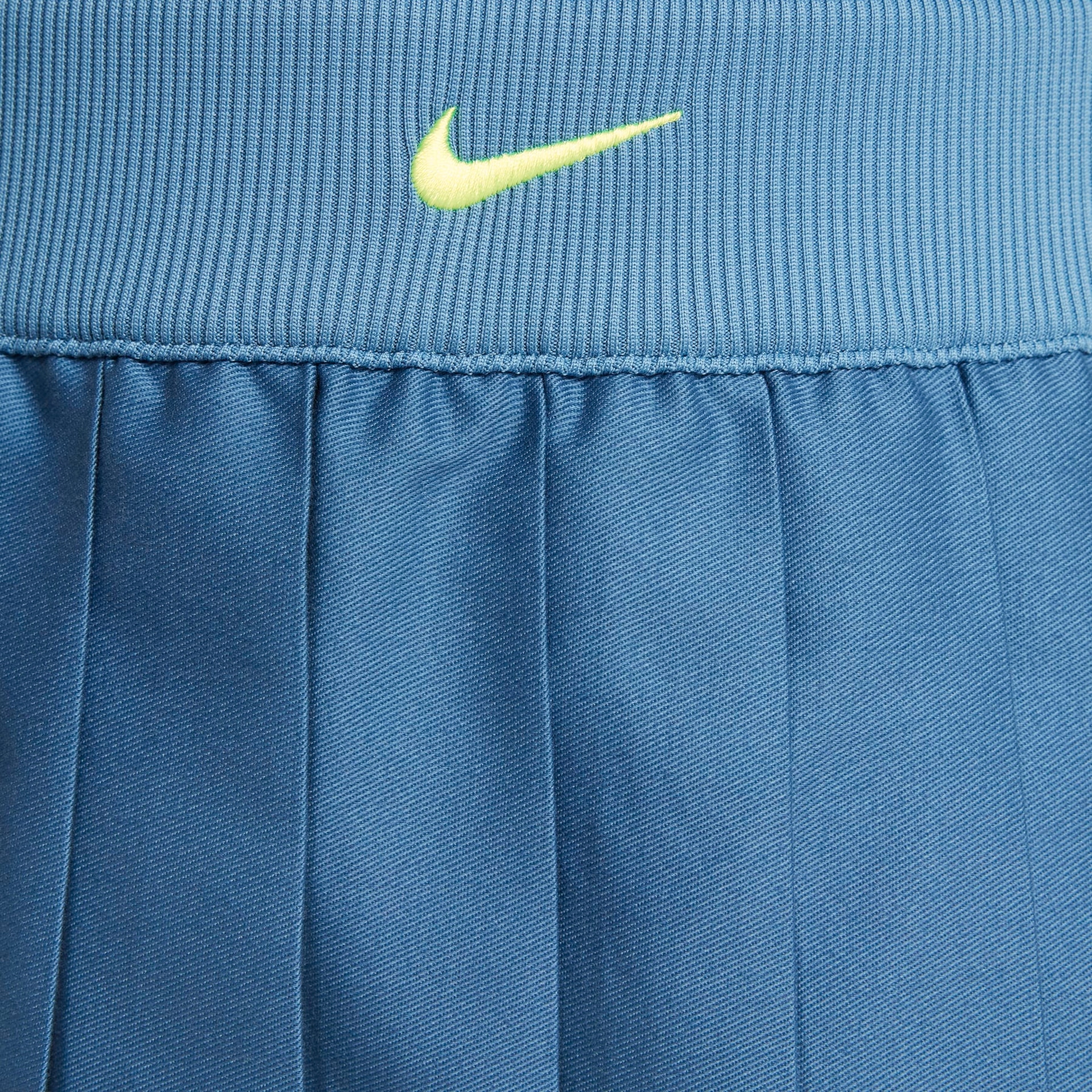 Saia Nike Sportswear Skirt Infantil - Foto 4