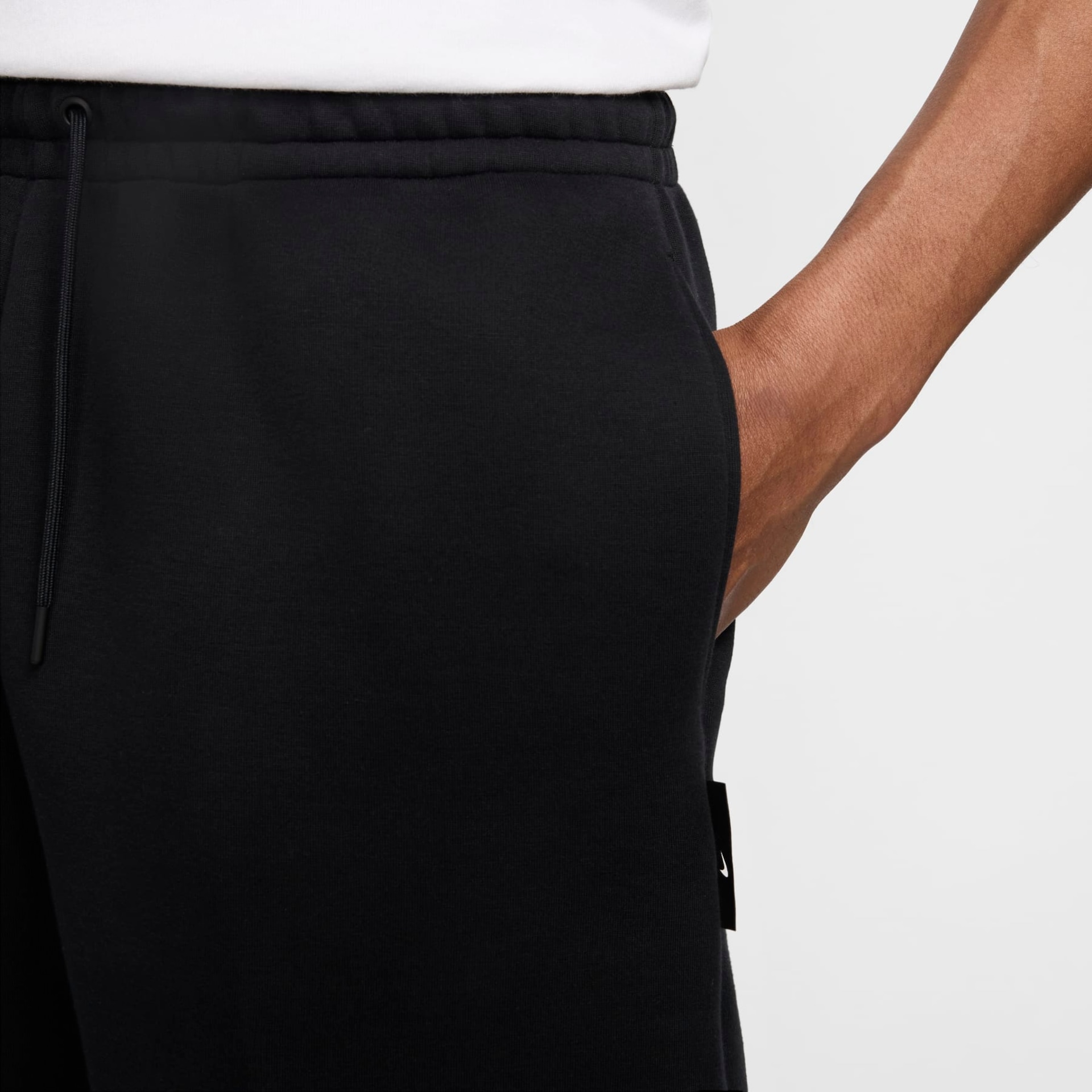 Shorts Nike Tech Fleece Masculino - Foto 5