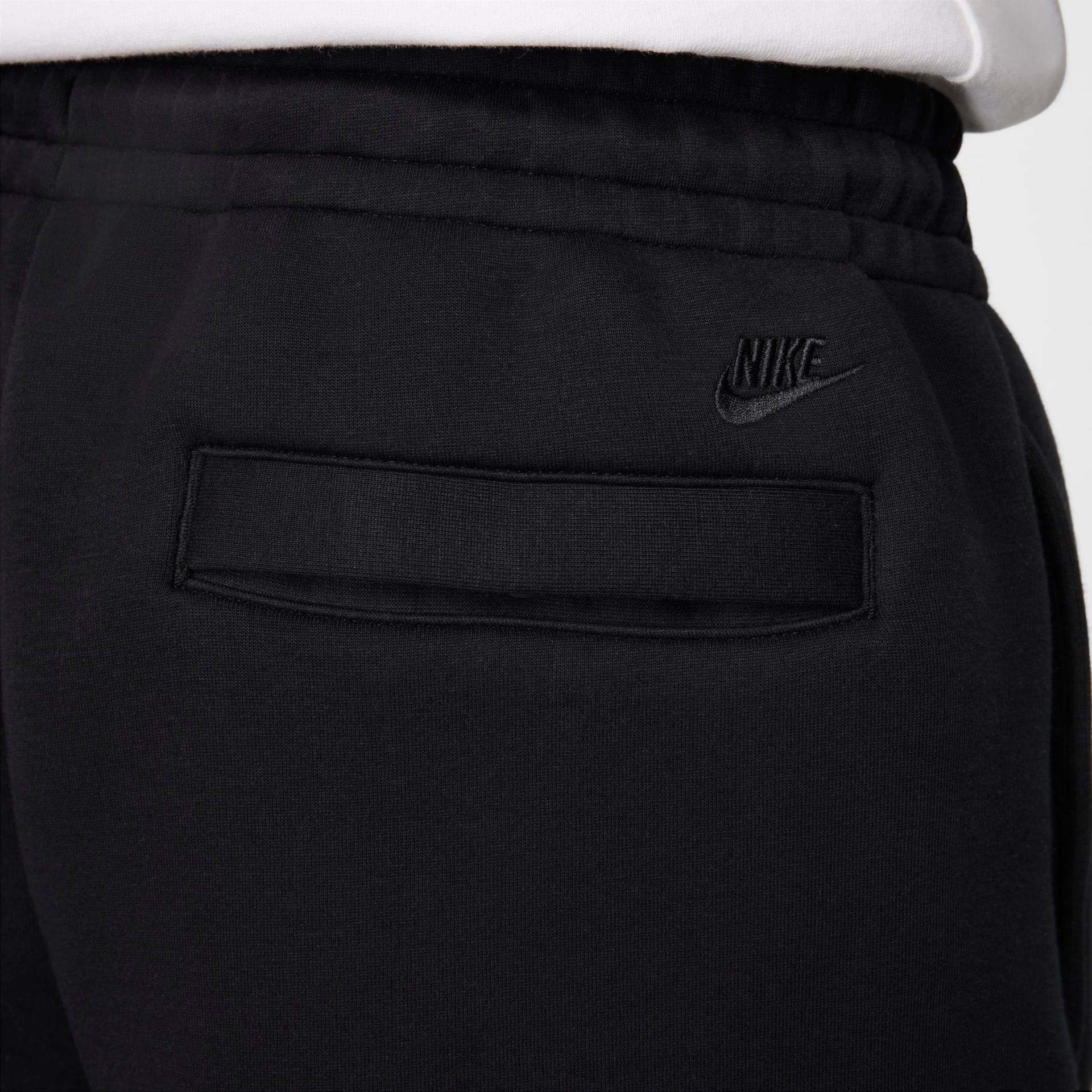 Shorts Nike Tech Fleece Masculino - Foto 7