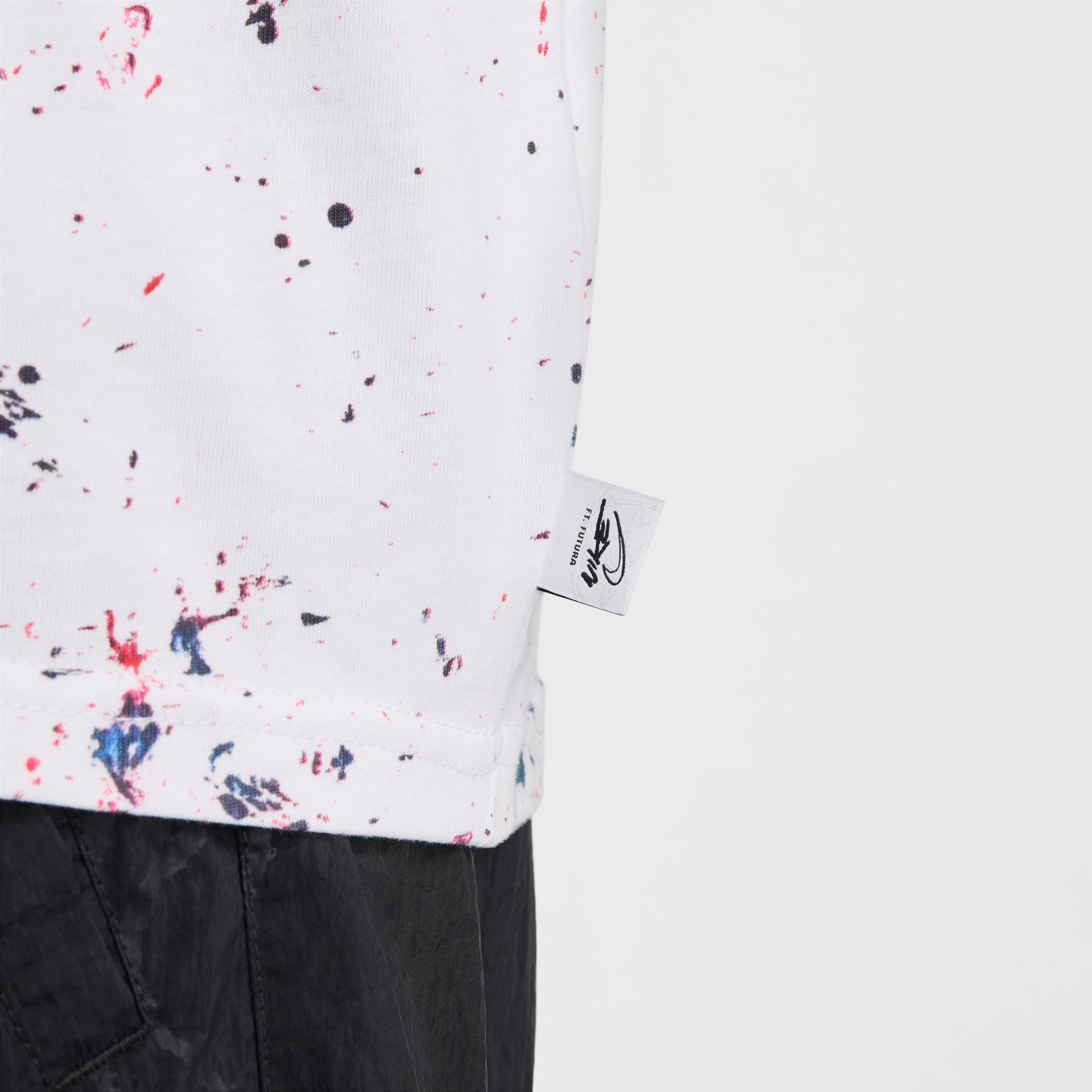 Camiseta Nike Sportswear M90 Masculina - Foto 4