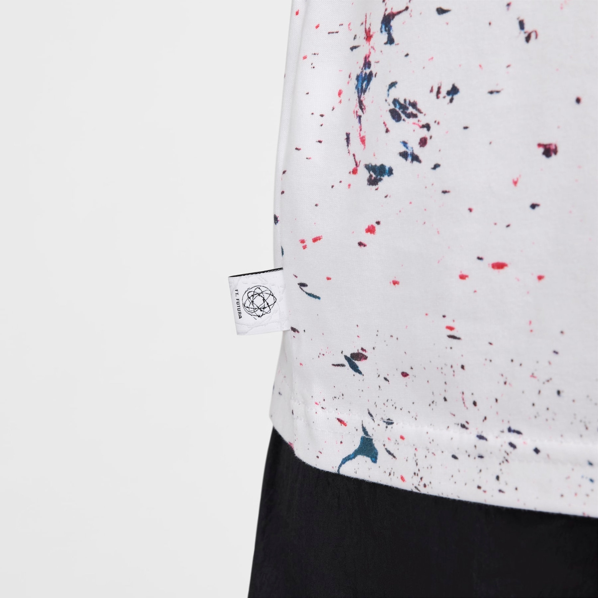 Camiseta Nike Sportswear M90 Masculina - Foto 5