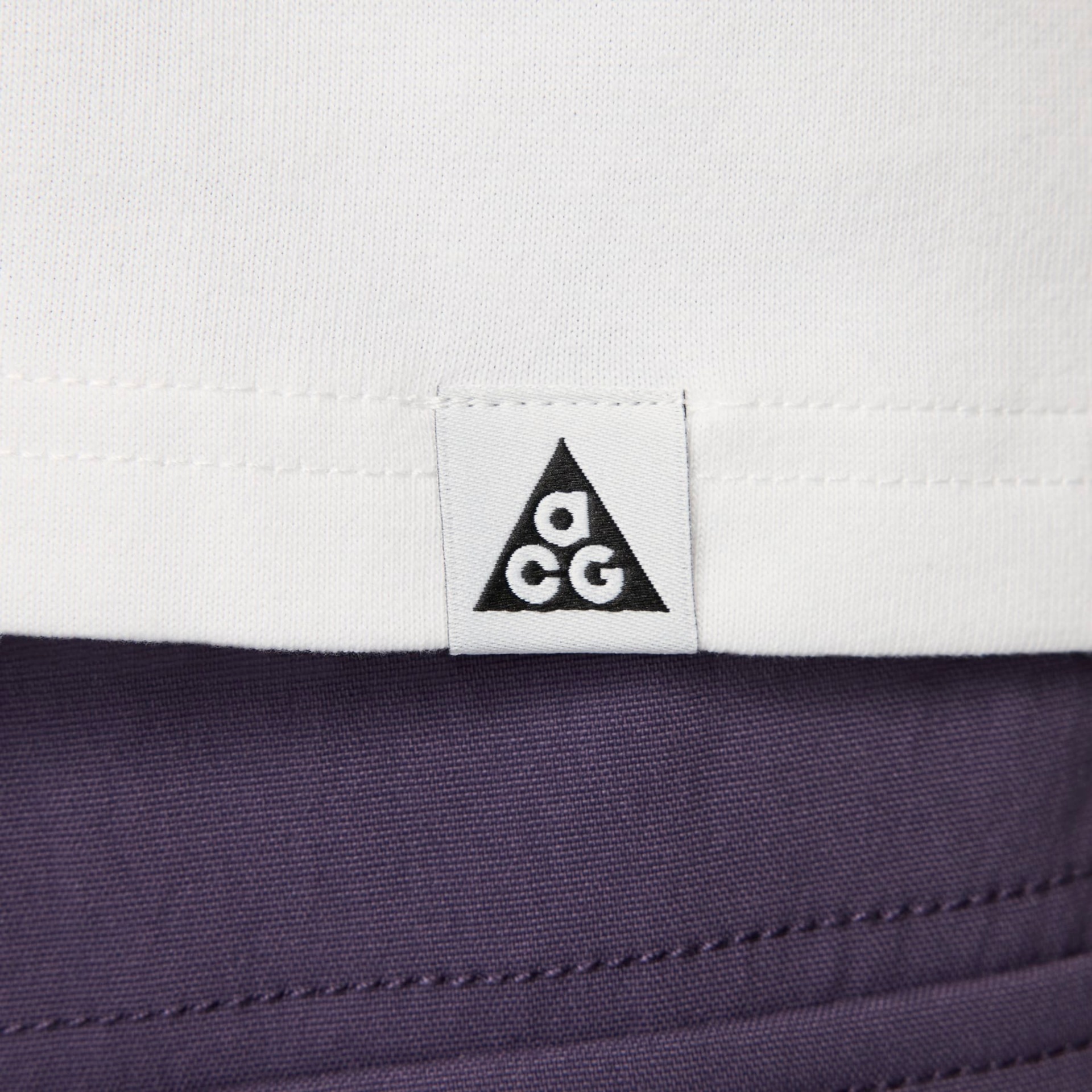 Camiseta Nike Dri-FIT ACG Masculina - Foto 4