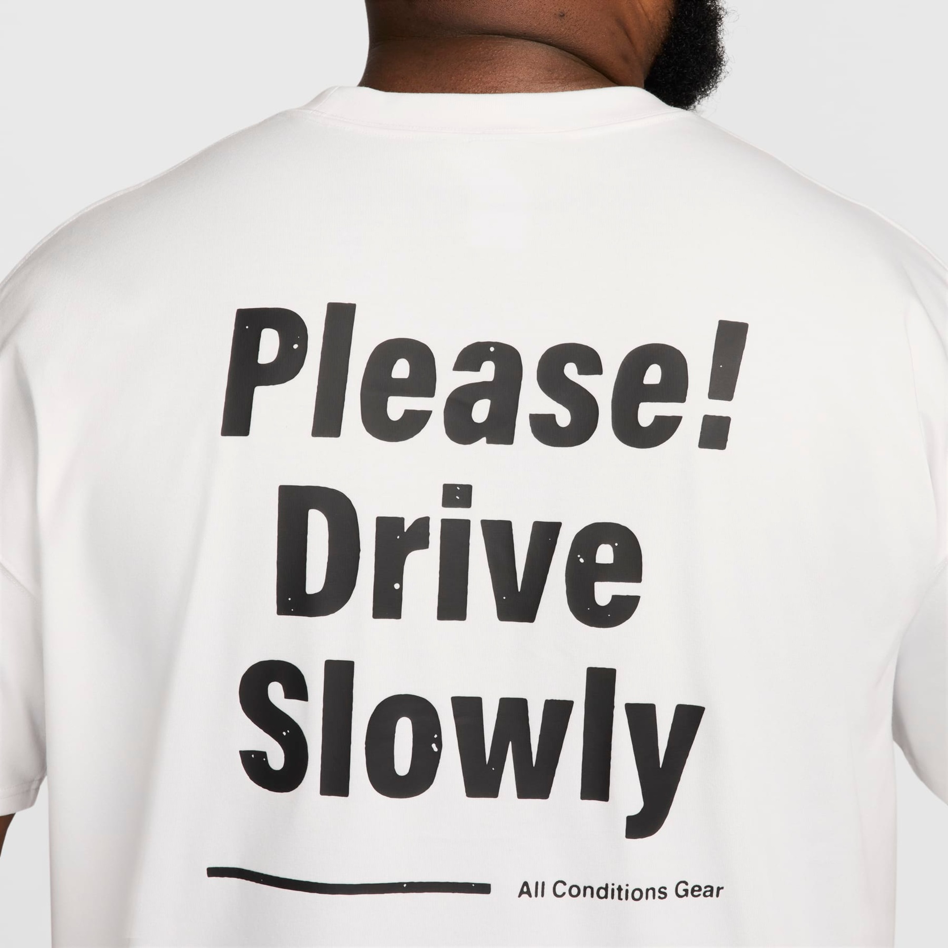 Camiseta Nike Dri-FIT ACG Masculina - Foto 9