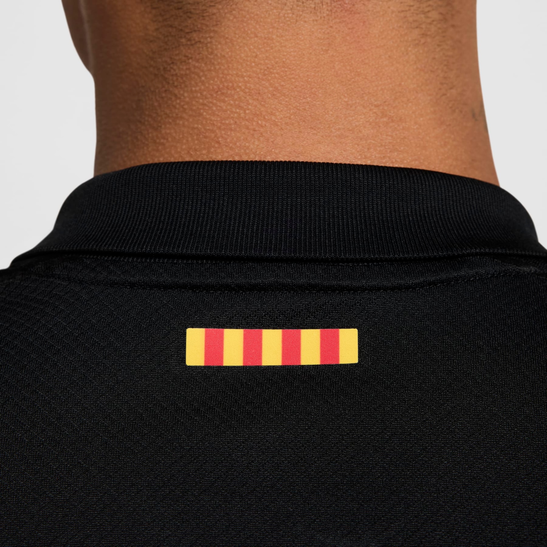 Camisa Nike Barcelona II 2024/25 Torcedor Pro Masculina - Foto 6