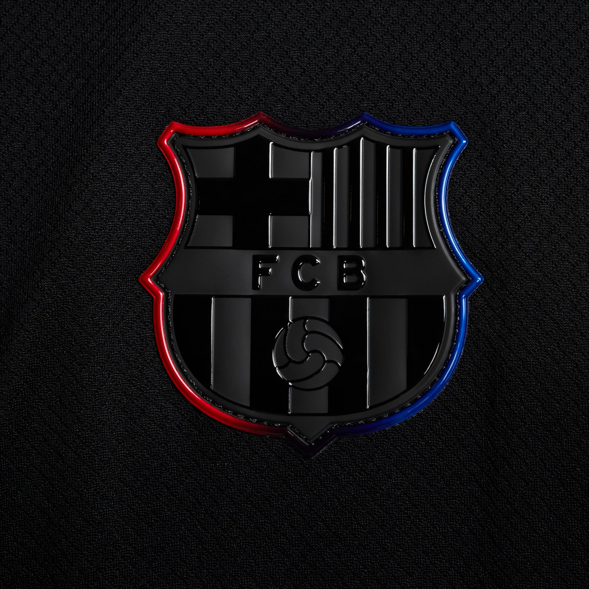 Camisa Nike Barcelona II 2024/25 Torcedor Pro Masculina - Foto 4
