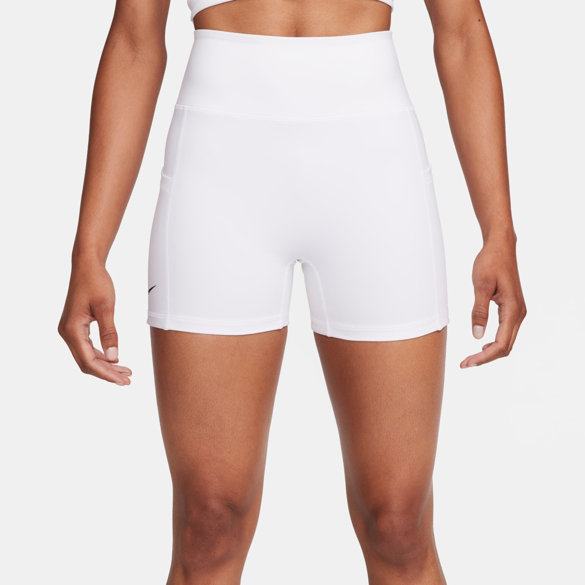 Shorts Nike Dri-Fit ADV Feminino - Foto 2