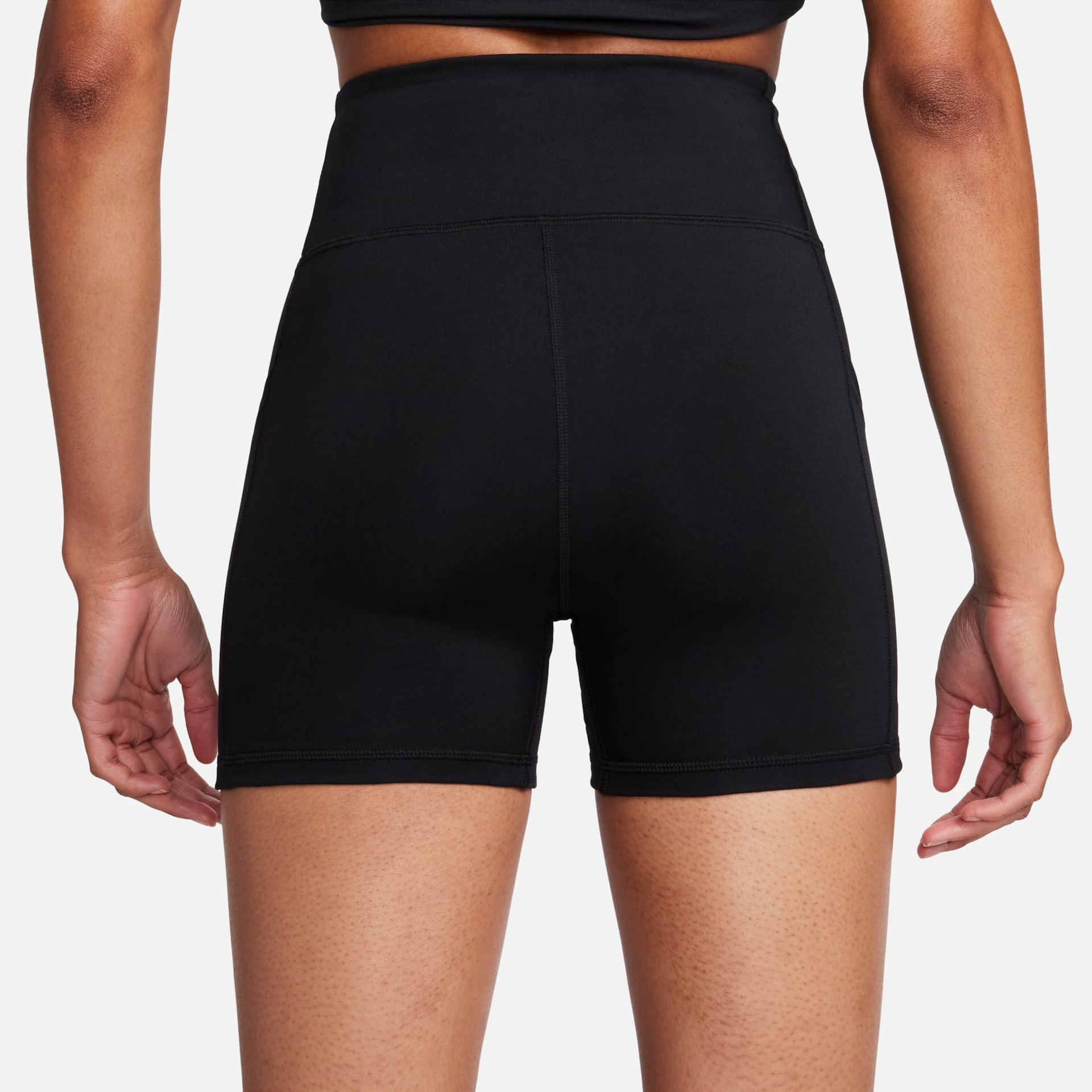 Shorts Nike Dri-Fit ADV Feminino - Foto 2