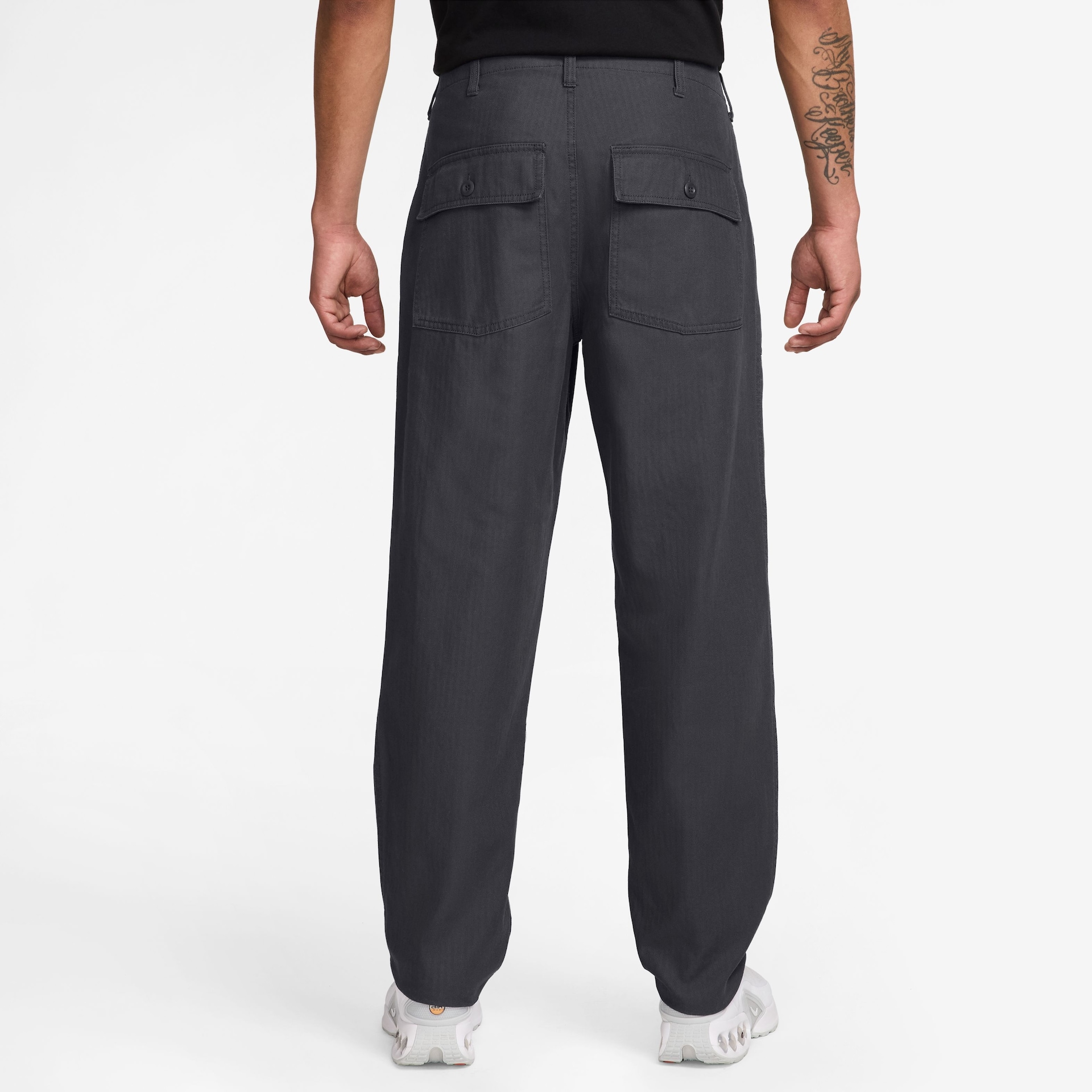 Calça Nike Fatigue Masculina - Foto 2