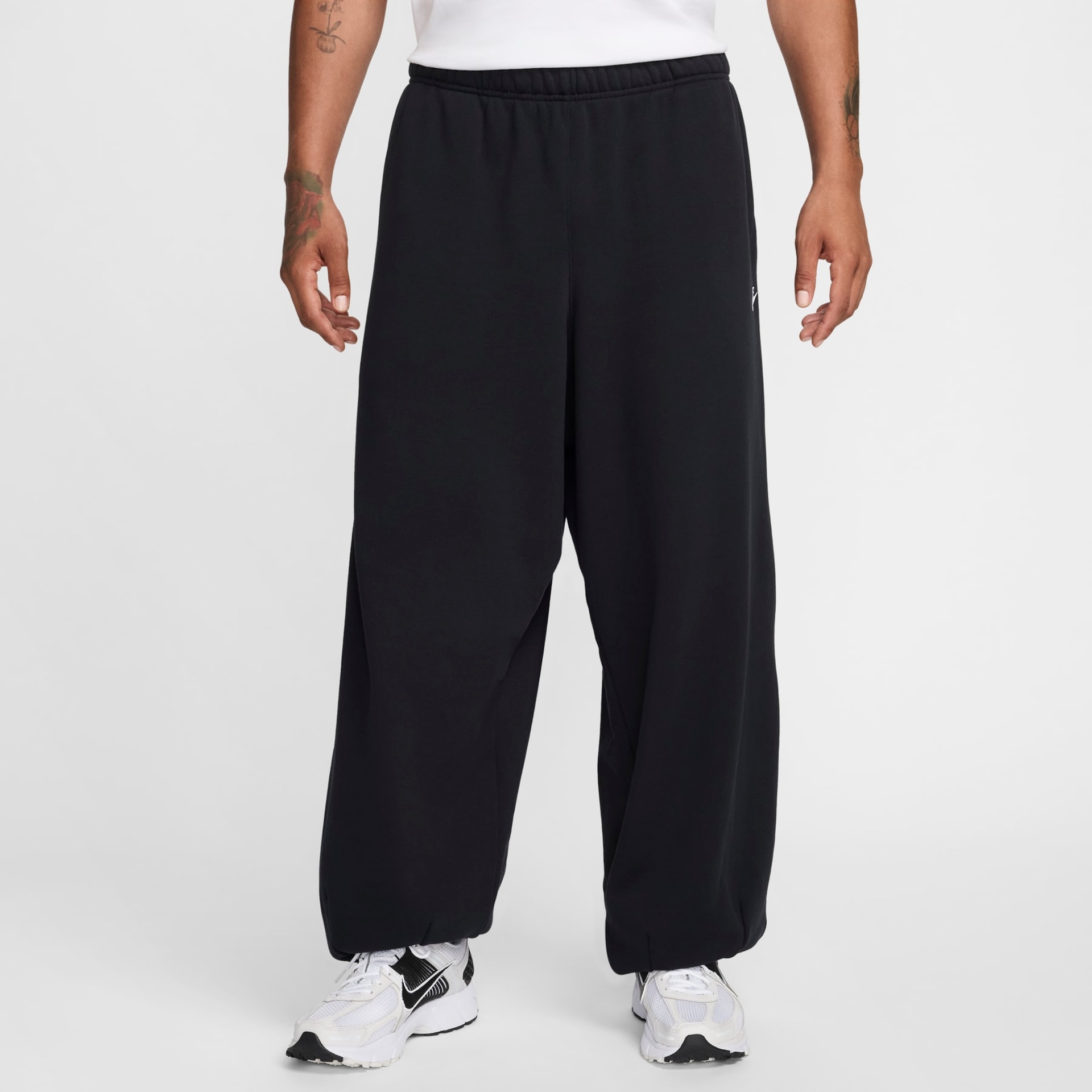 Calça Nike Club Masculina - Foto 1