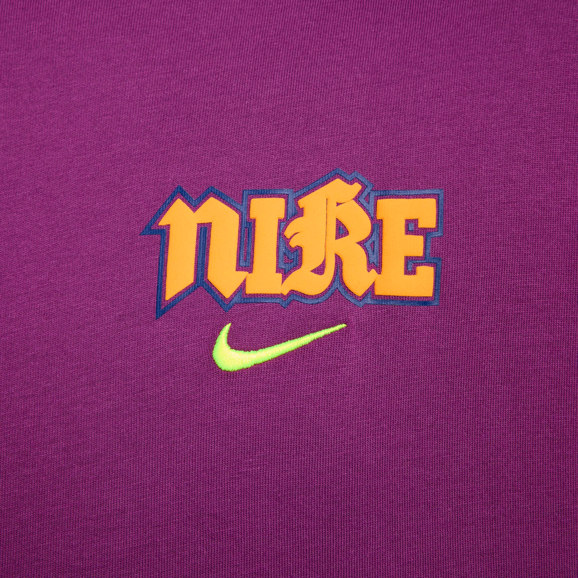 Camiseta Nike Sportswear M90 Masculina - Foto 4