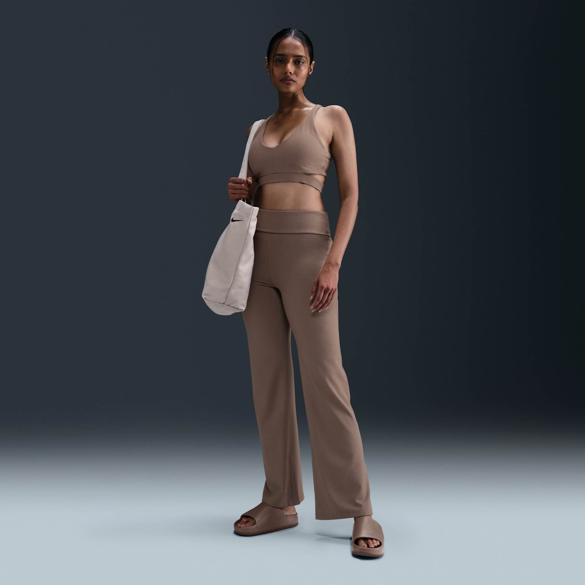 Imagem principal de Calça Nike Dri-FIT One Feminina