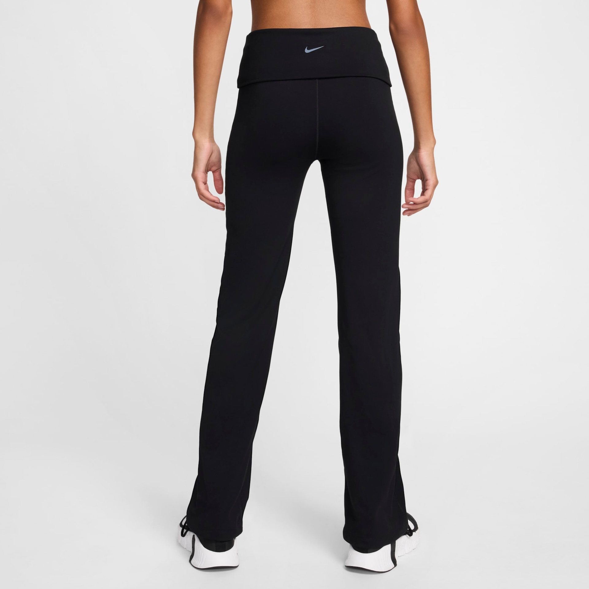 Calça Nike Dri-FIT One Feminina - Foto 3