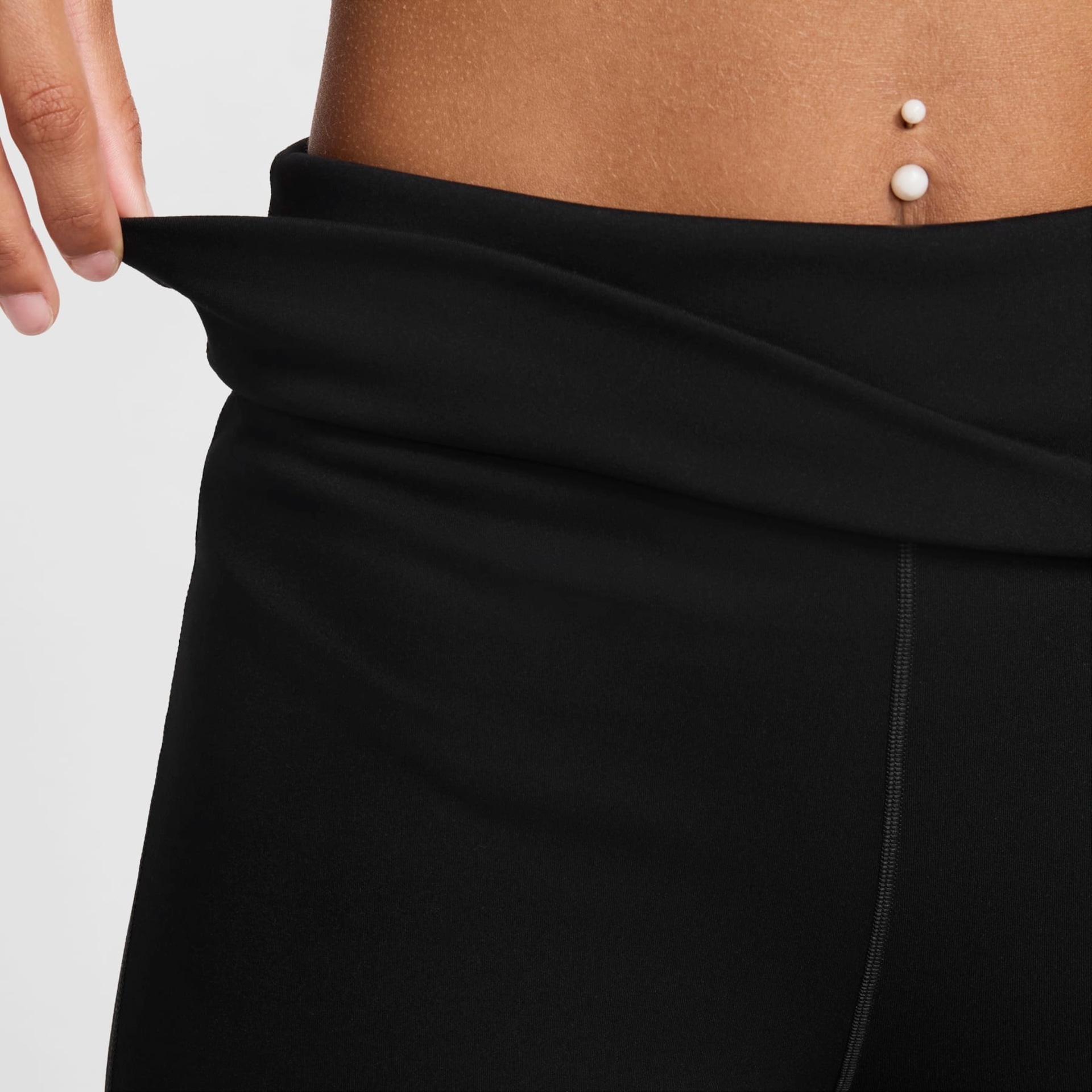 Calça Nike Dri-FIT One Feminina - Foto 5