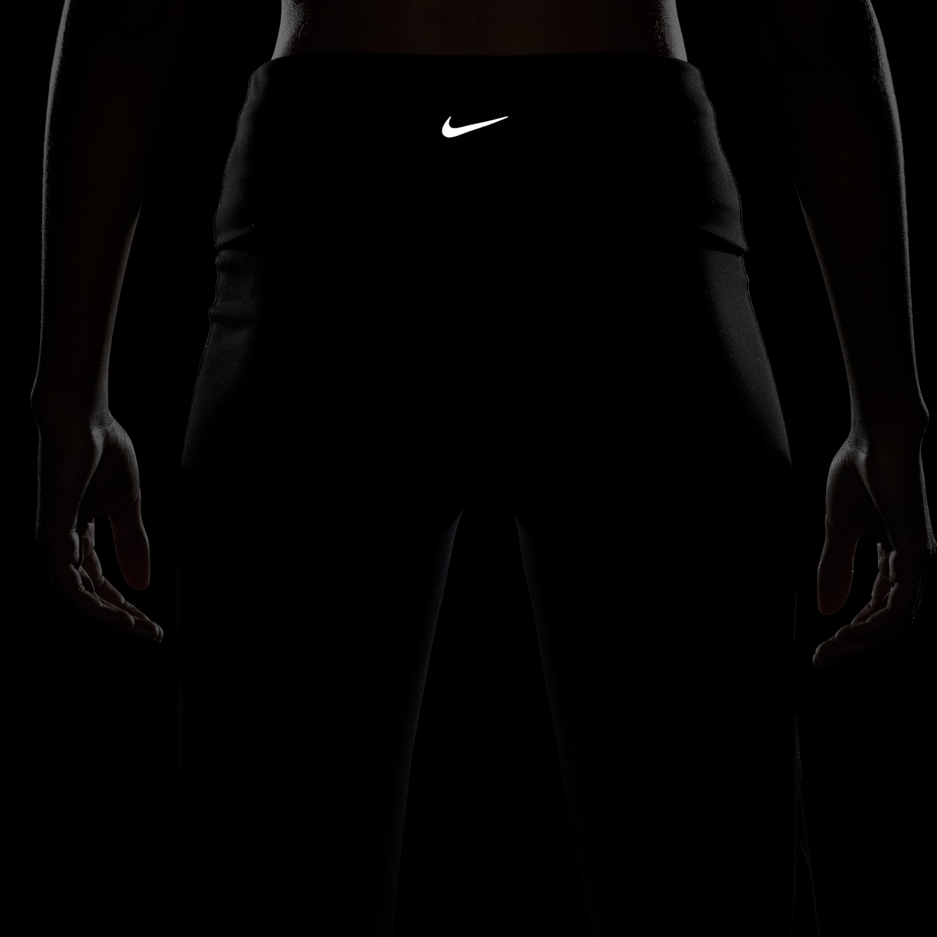 Calça Nike Dri-FIT One Feminina - Foto 8