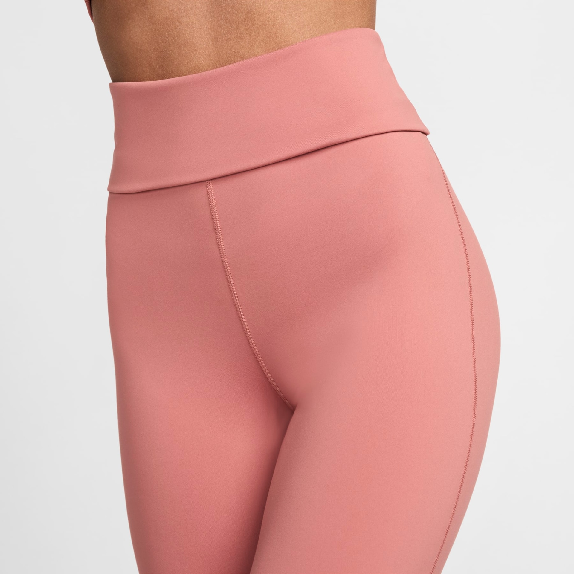 Calça Nike Dri-FIT One Feminina - Foto 2
