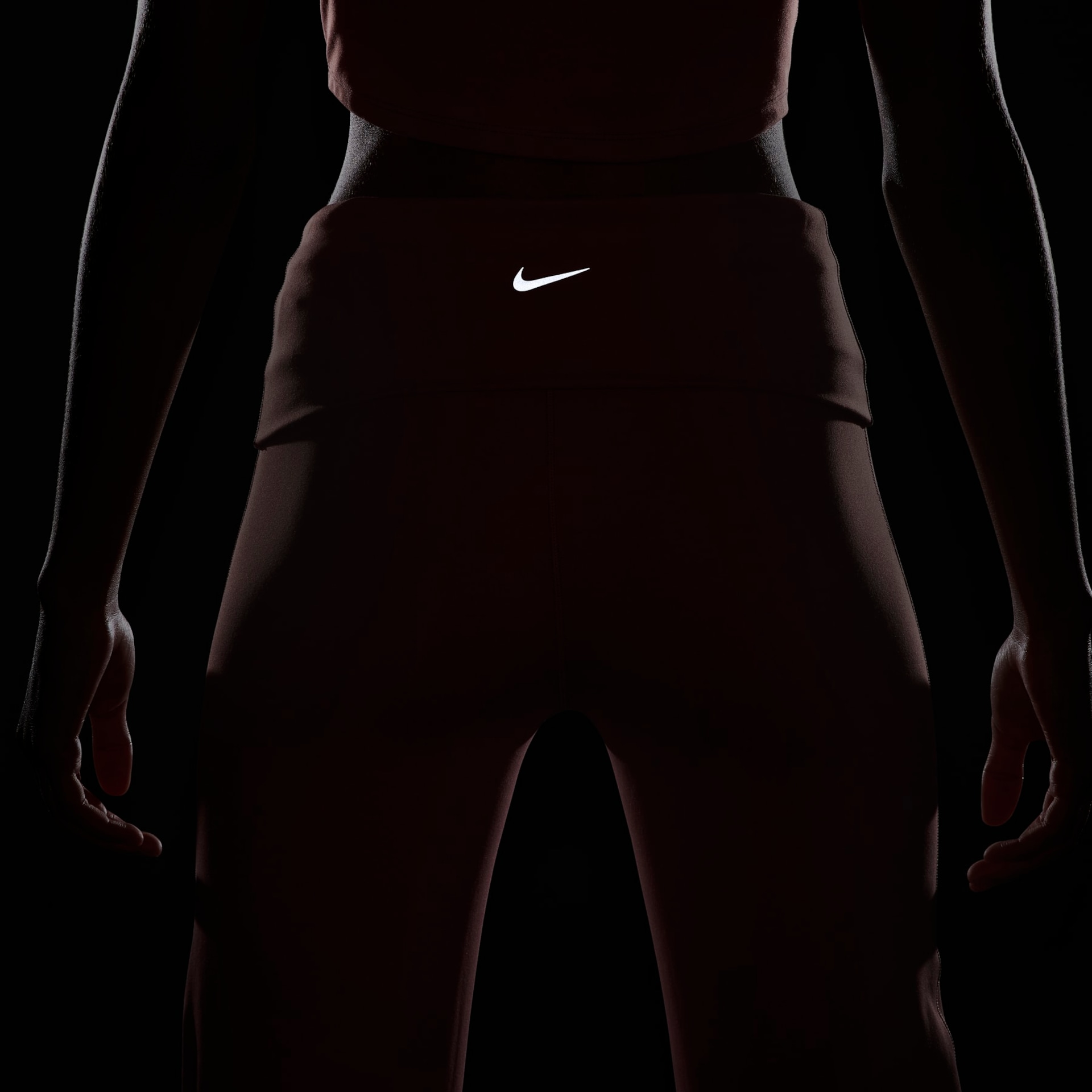 Calça Nike Dri-FIT One Feminina - Foto 7