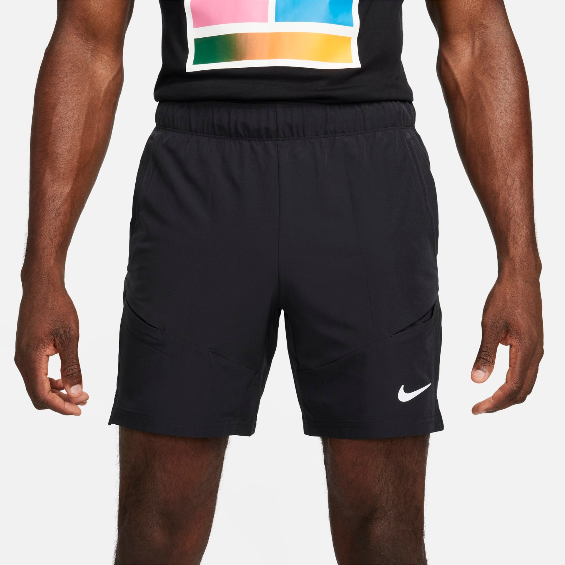 Shorts Nike Dri-Fit ADV 7INN Masculino - Foto 2