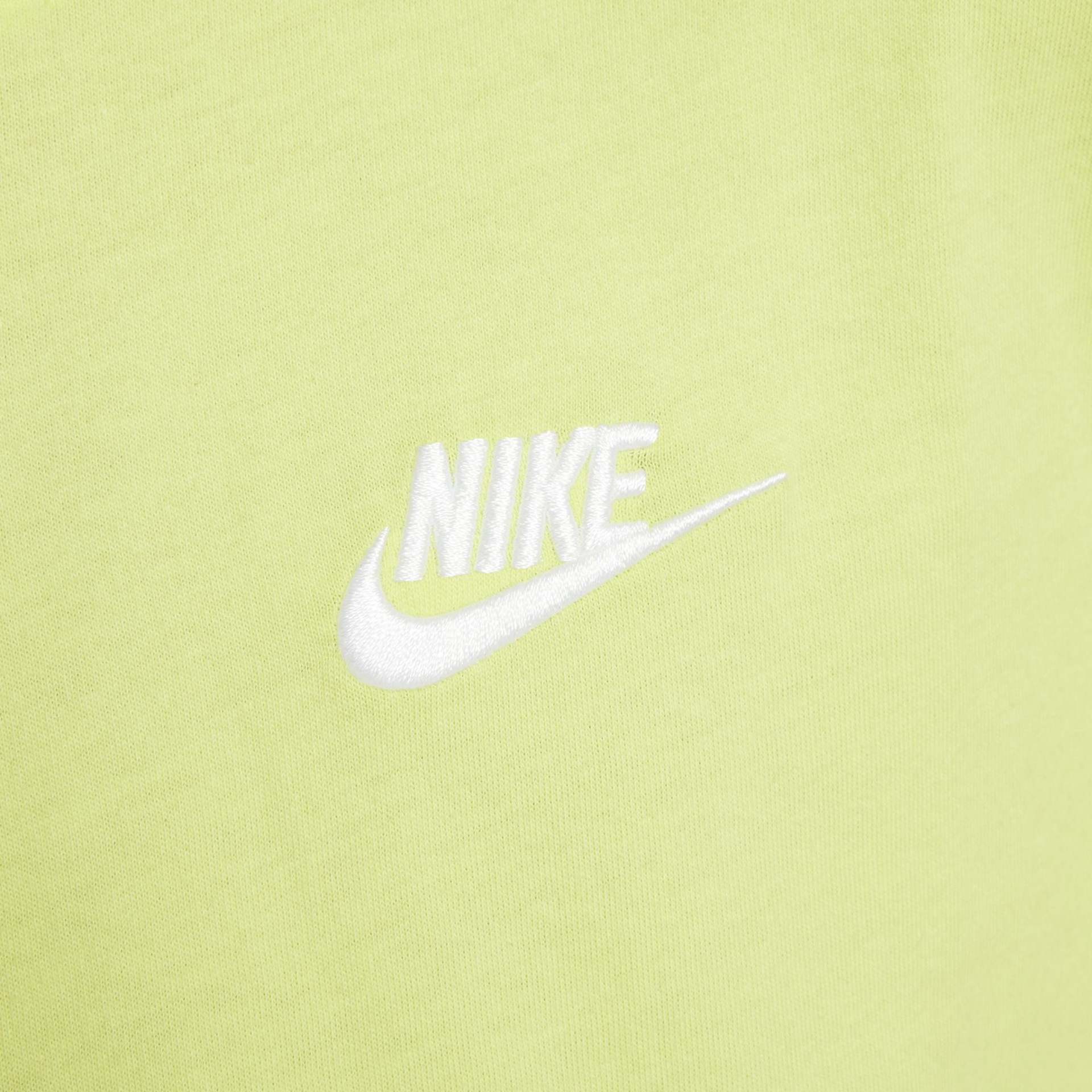 Camiseta Nike Sportswear Futura Infantil - Foto 4