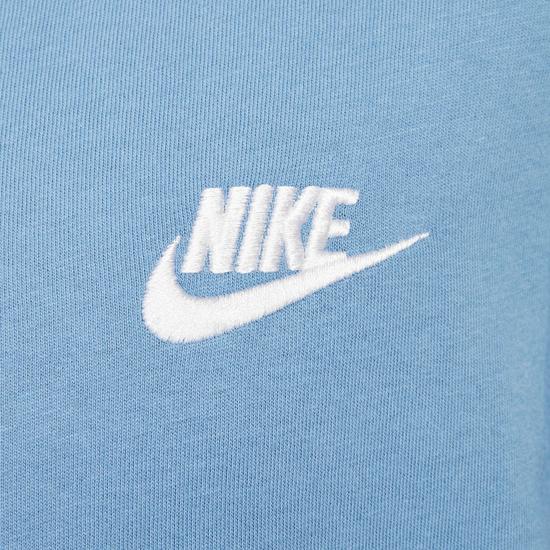 Camiseta Nike Sportswear Futura Infantil - Foto 3