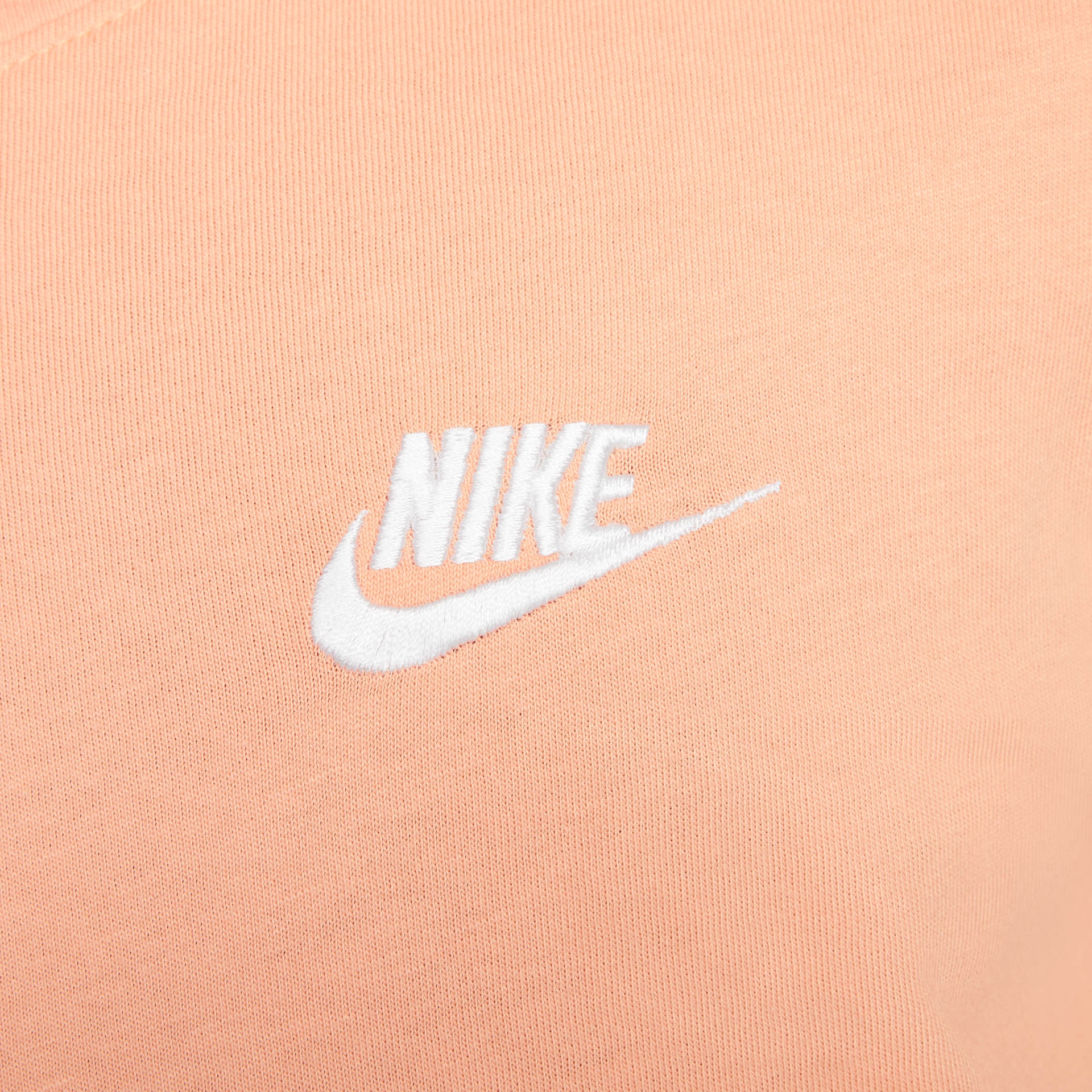 Camiseta Nike Sportswear Futura Infantil - Foto 4