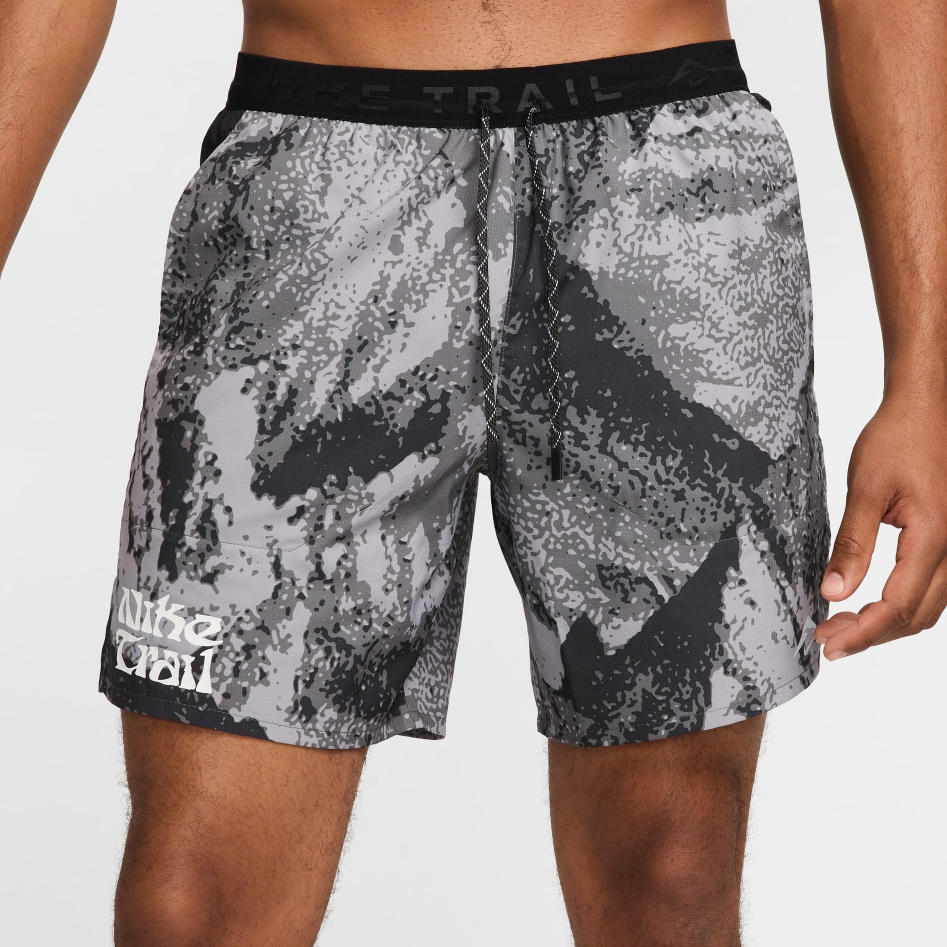Shorts Nike Dri-FIT Stride Masculino - Foto 2