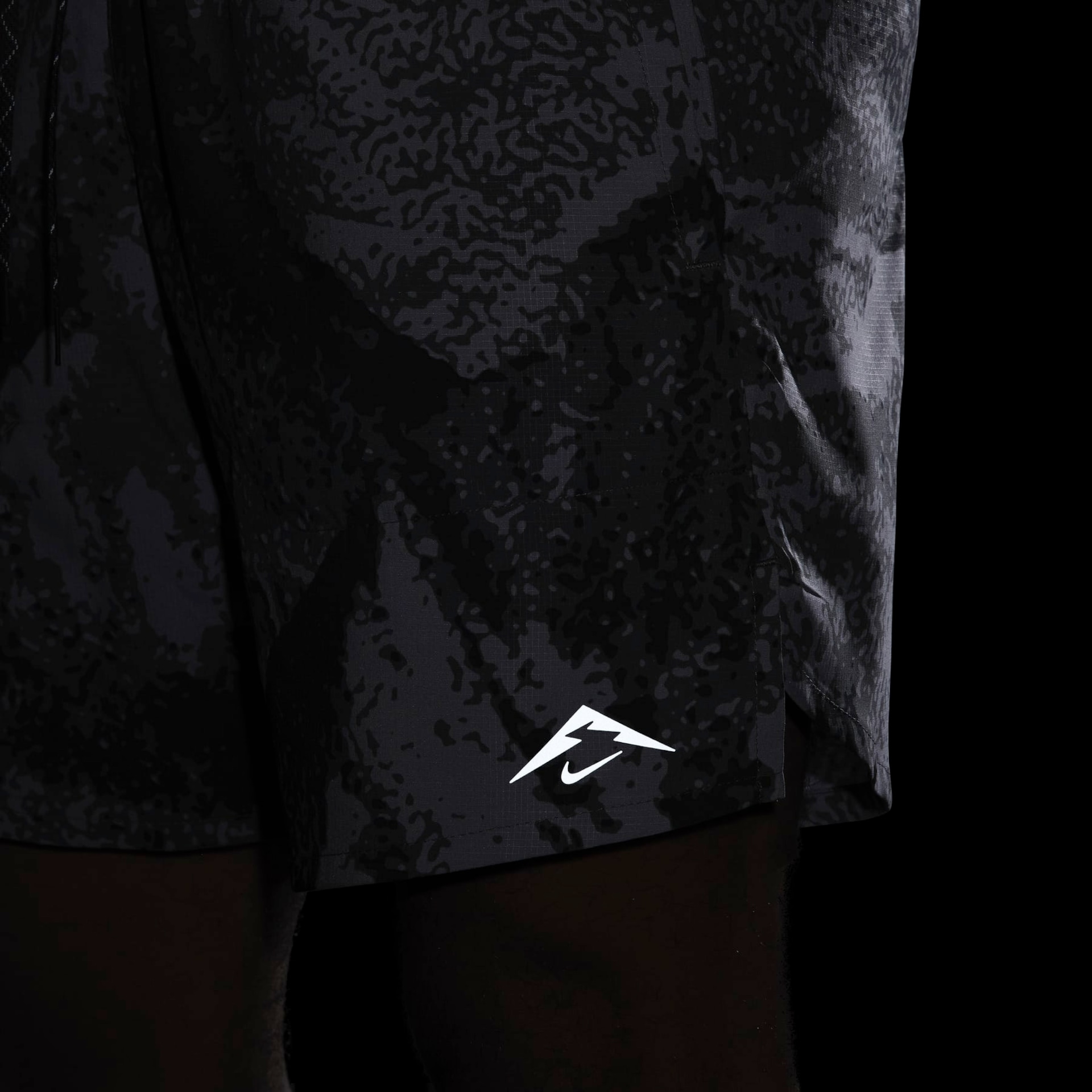 Shorts Nike Dri-FIT Stride Masculino - Foto 14