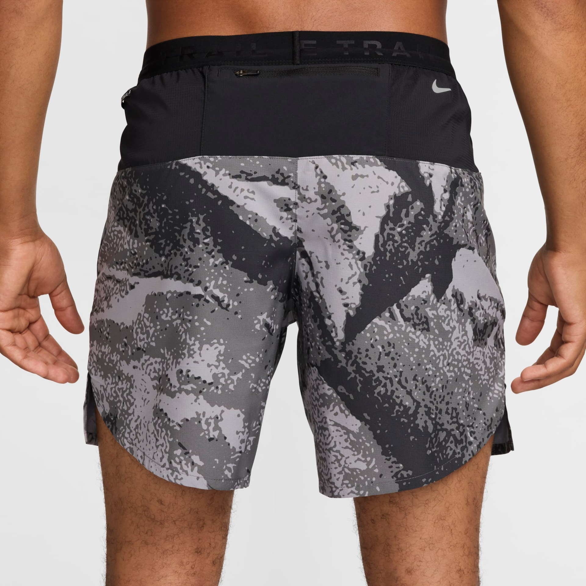 Shorts Nike Dri-FIT Stride Masculino - Foto 3