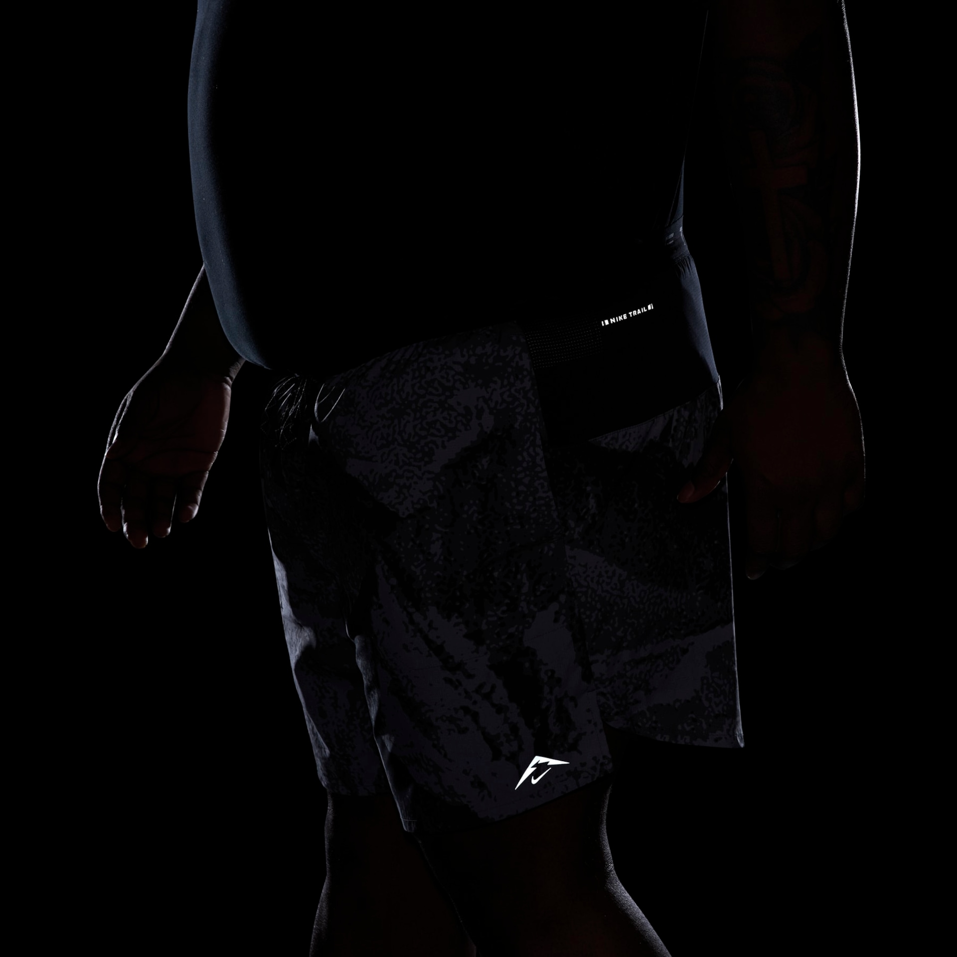 Shorts Nike Dri-FIT Stride Masculino - Foto 24