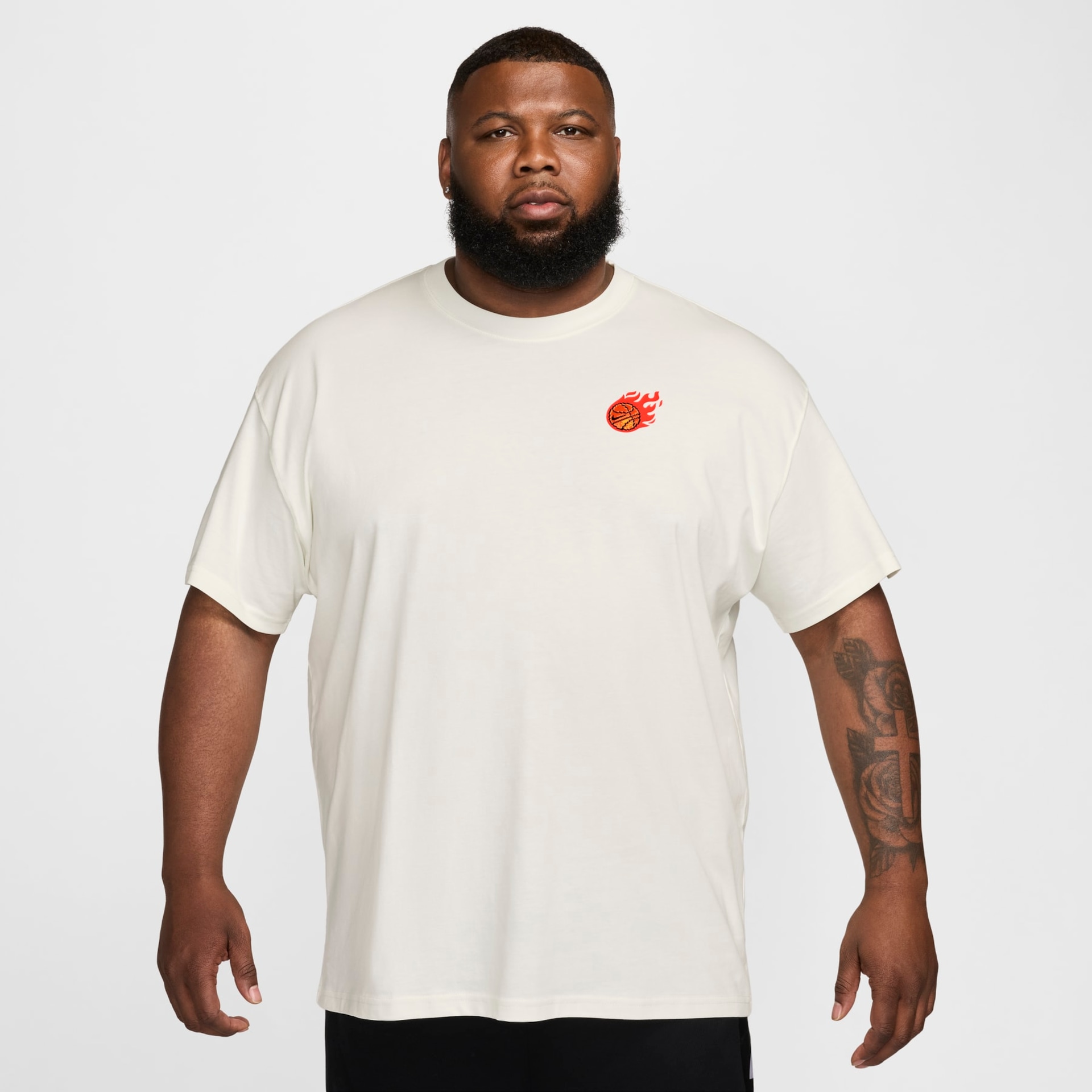 Camiseta Nike Dri-FIT Max90 Masculina - Foto 6