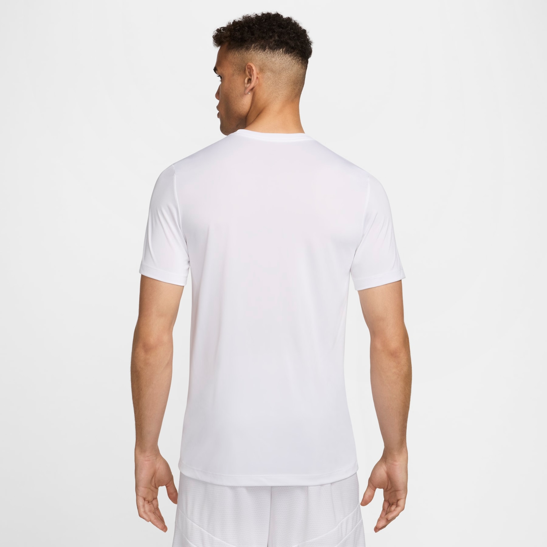 Camiseta Nike Dri-FIT Masculina - Foto 2