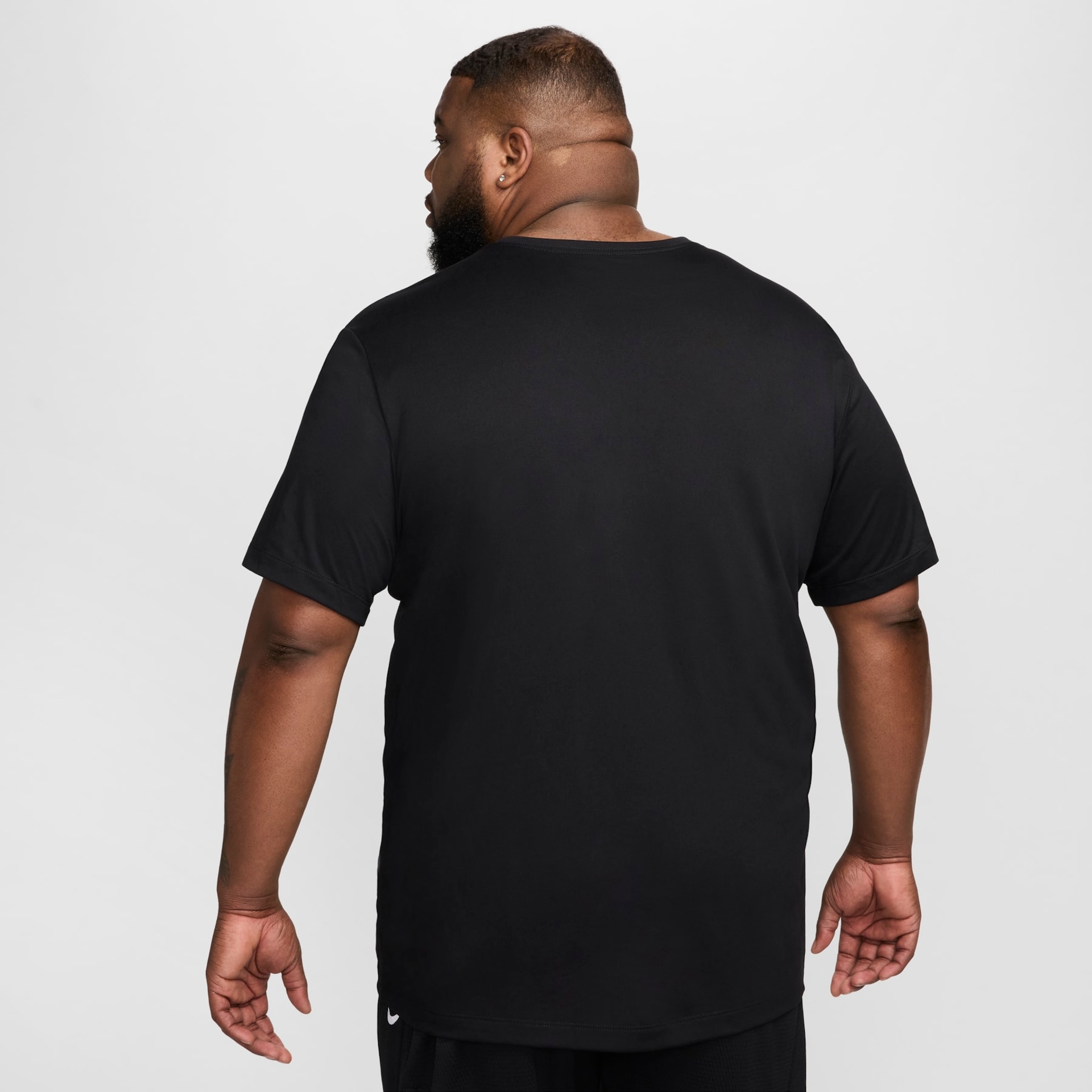 Camiseta Nike Dri-FIT Masculina - Foto 6