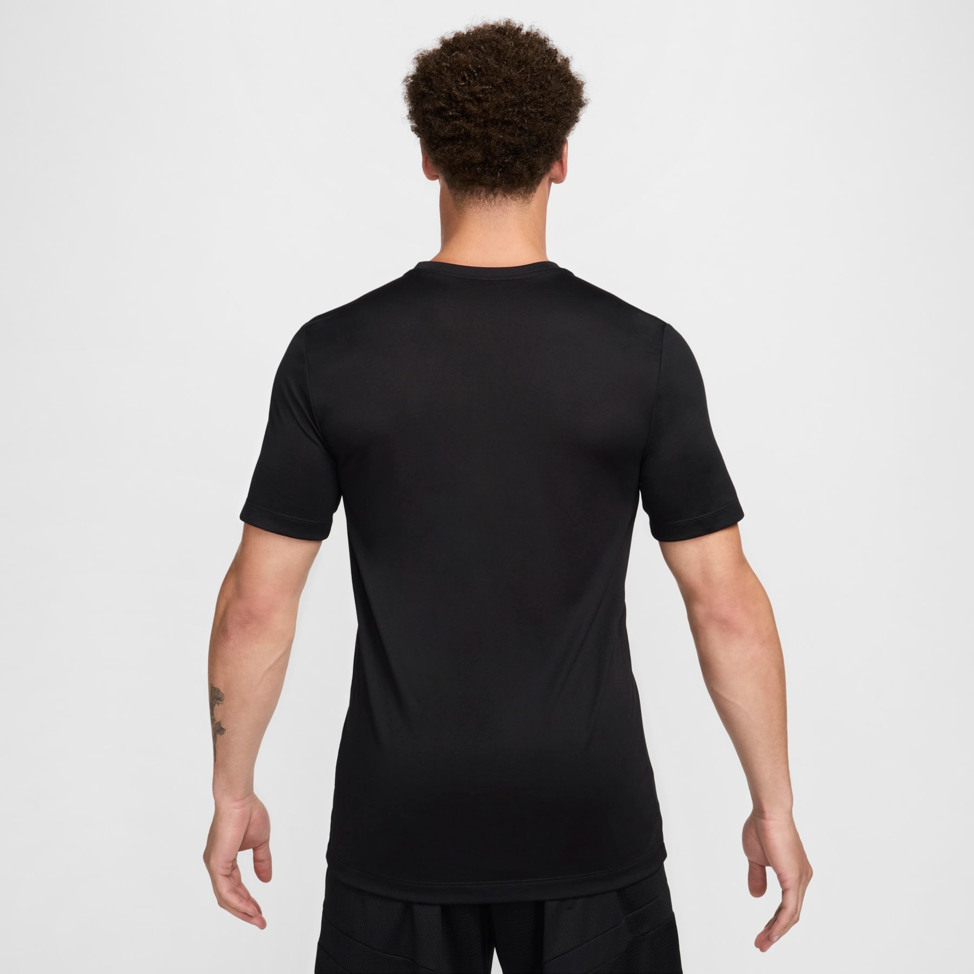 Camiseta Nike Dri-FIT Masculina - Foto 10