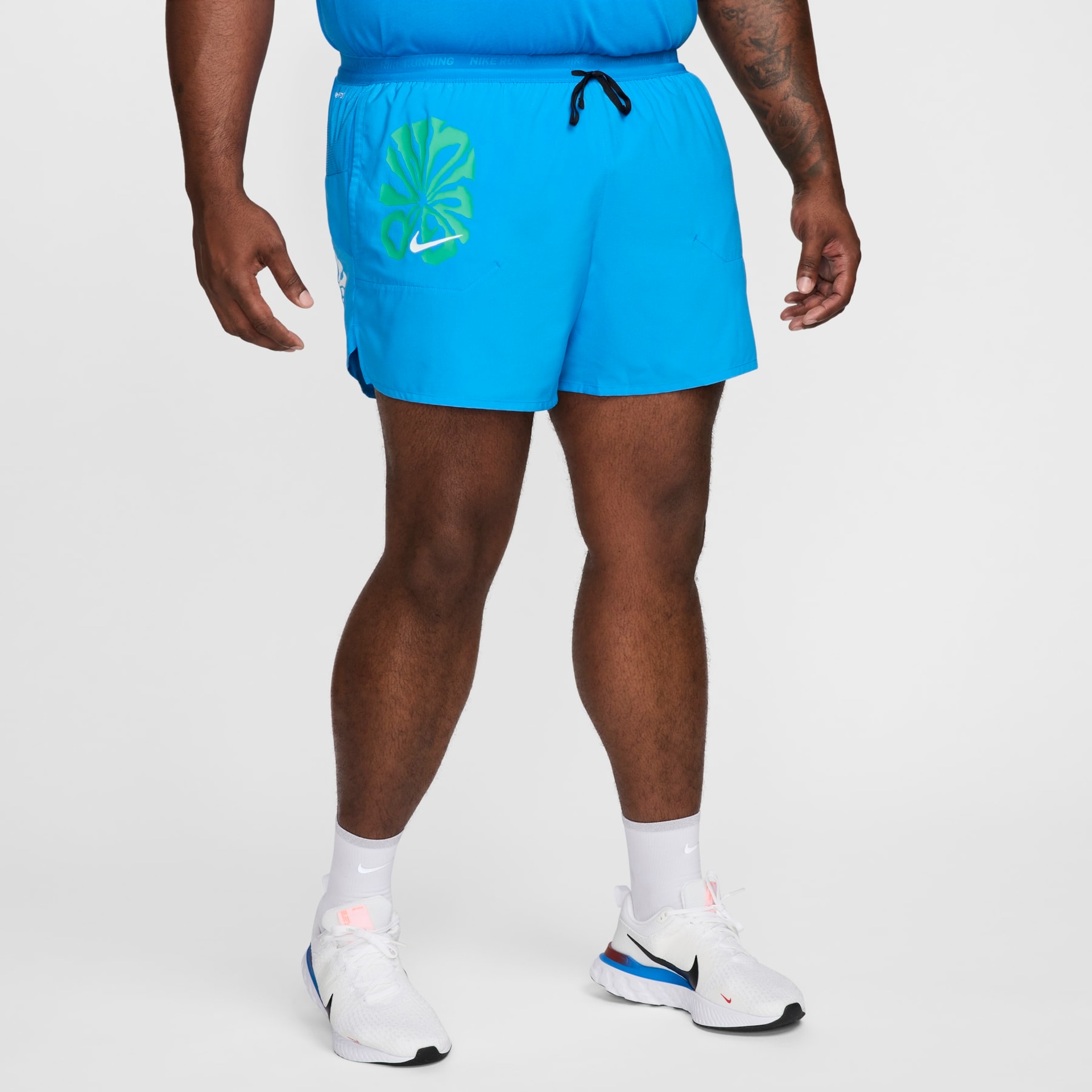 Shorts Nike Dri-FIT Energy Masculino - Foto 10