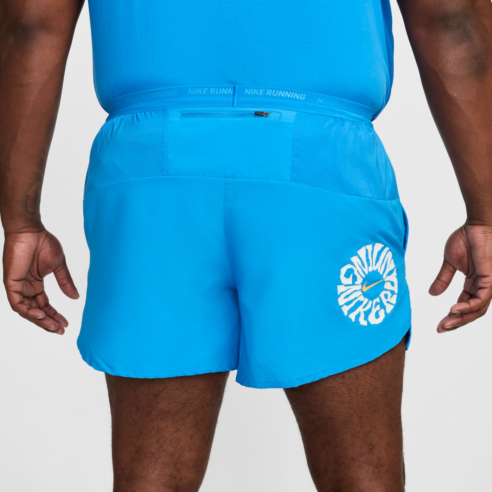 Shorts Nike Dri-FIT Energy Masculino - Foto 12