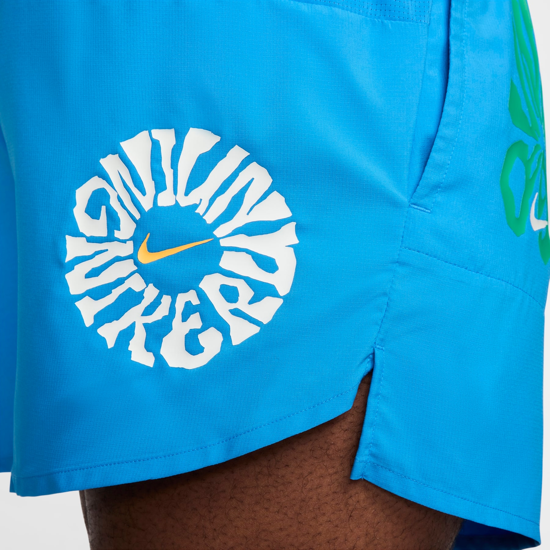 Shorts Nike Dri-FIT Energy Masculino - Foto 14