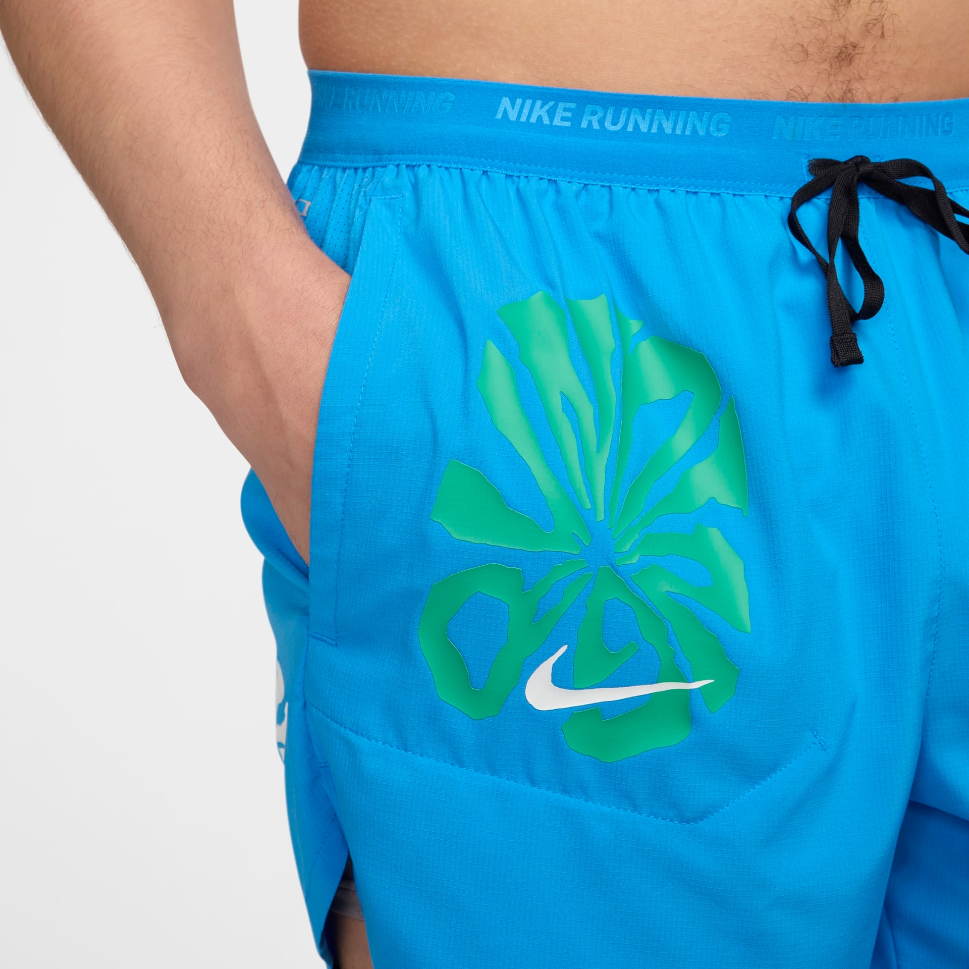 Shorts Nike Dri-FIT Energy Masculino - Foto 5