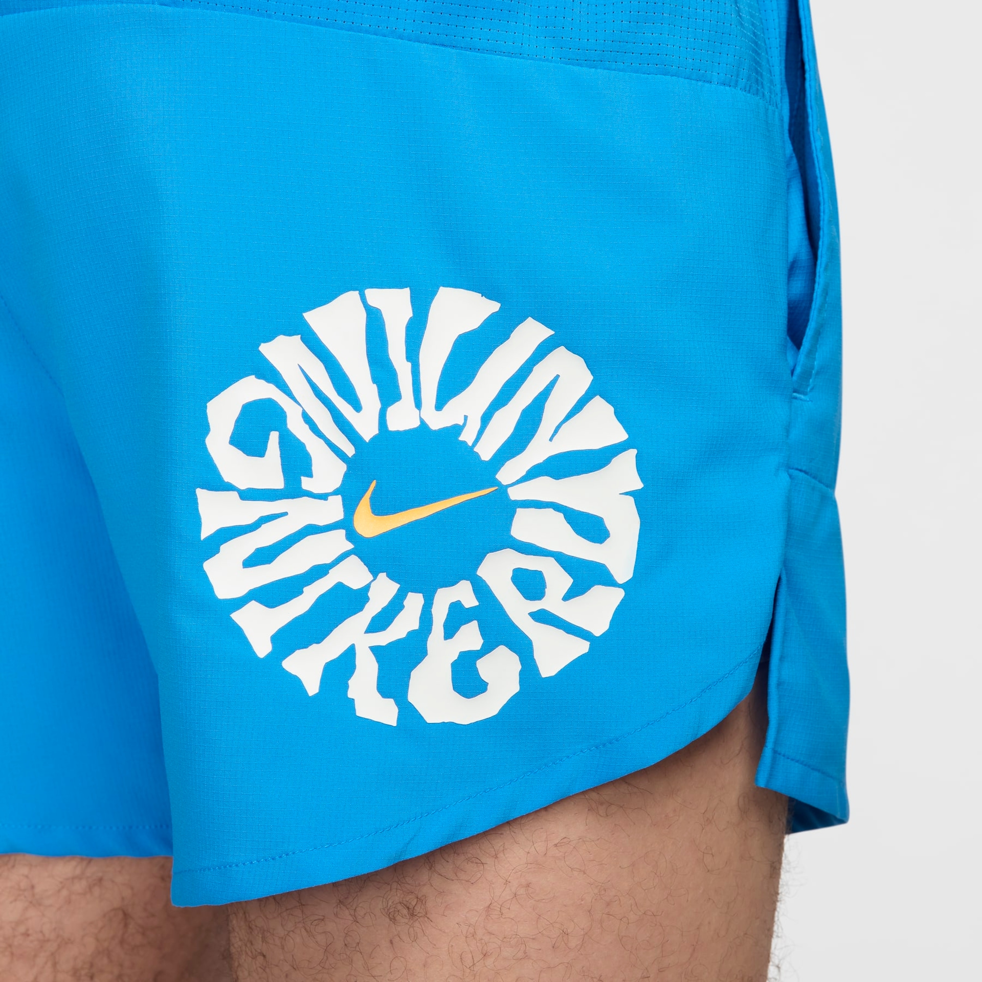 Shorts Nike Dri-FIT Energy Masculino - Foto 6