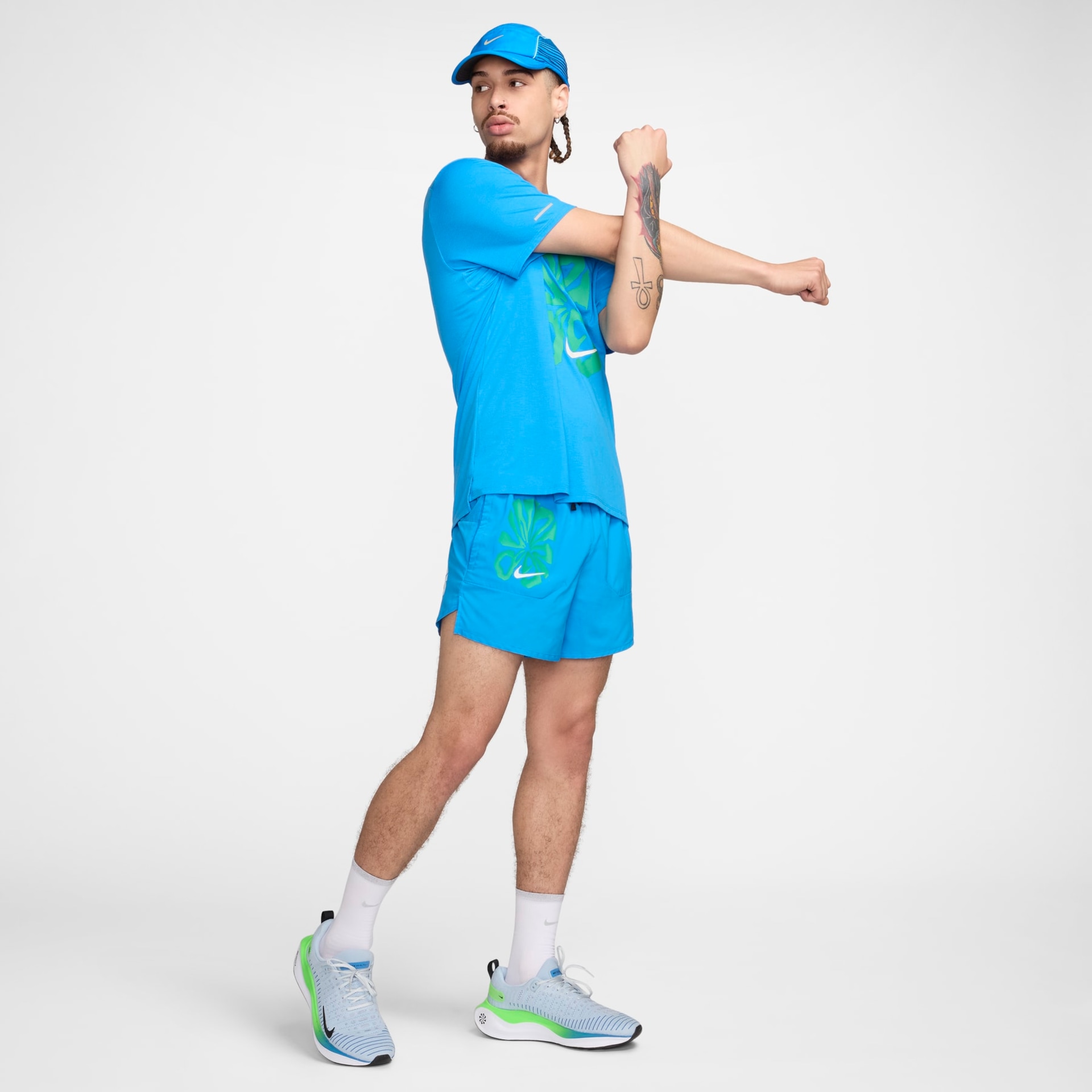 Shorts Nike Dri-FIT Energy Masculino - Foto 8