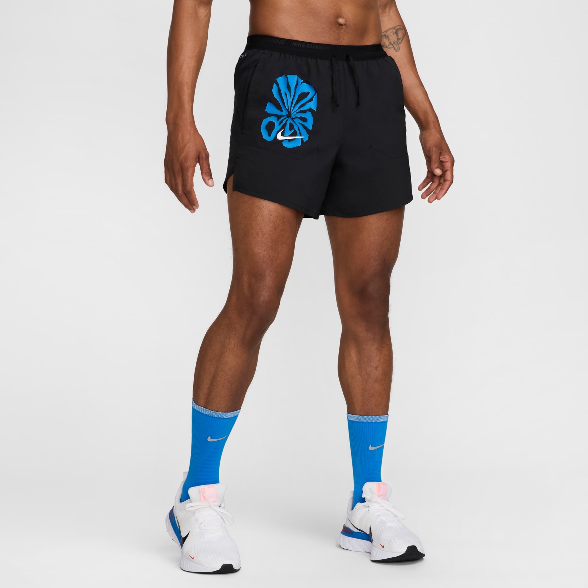 Shorts Nike Dri-FIT Energy Masculino - Foto 1