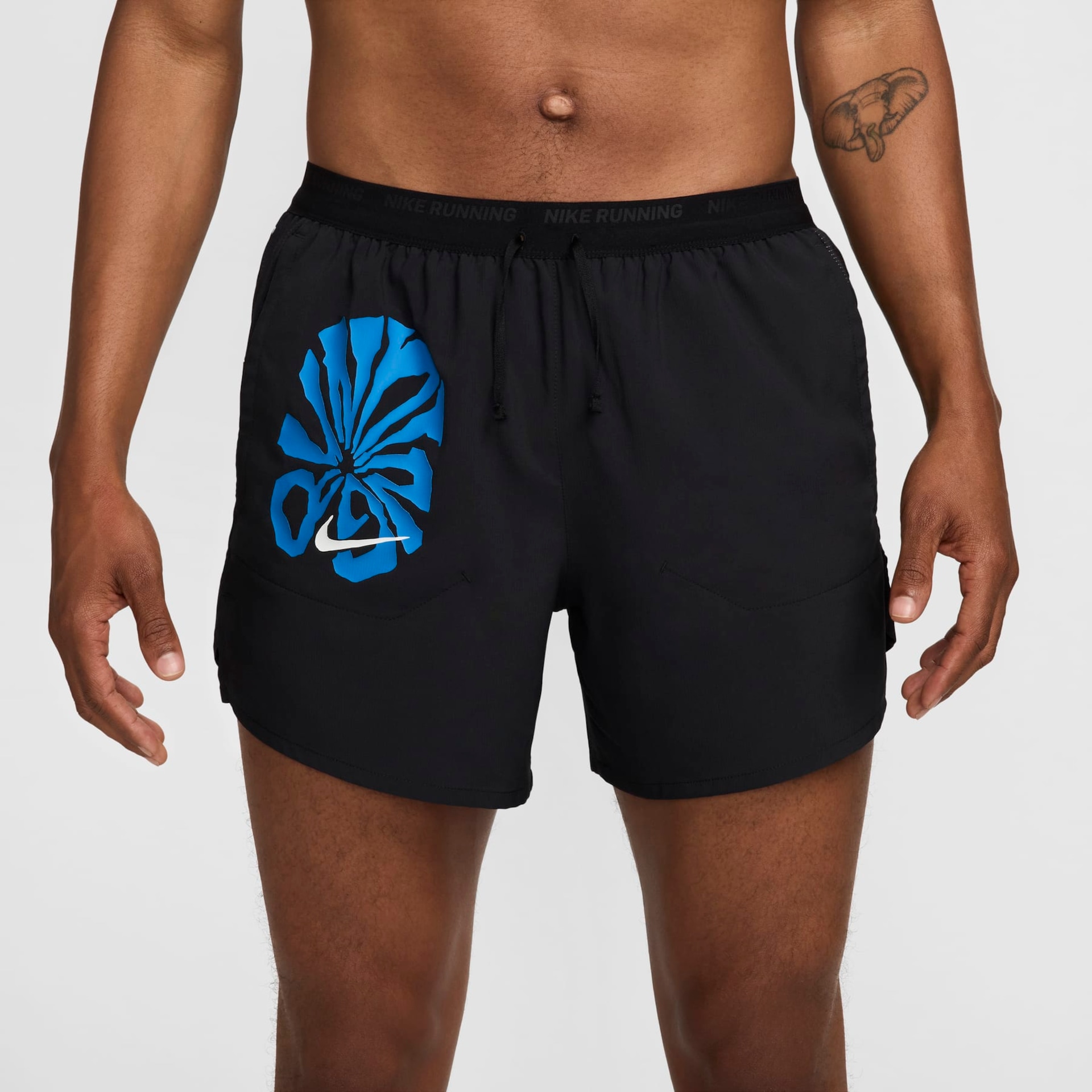 Shorts Nike Dri-FIT Energy Masculino - Foto 10