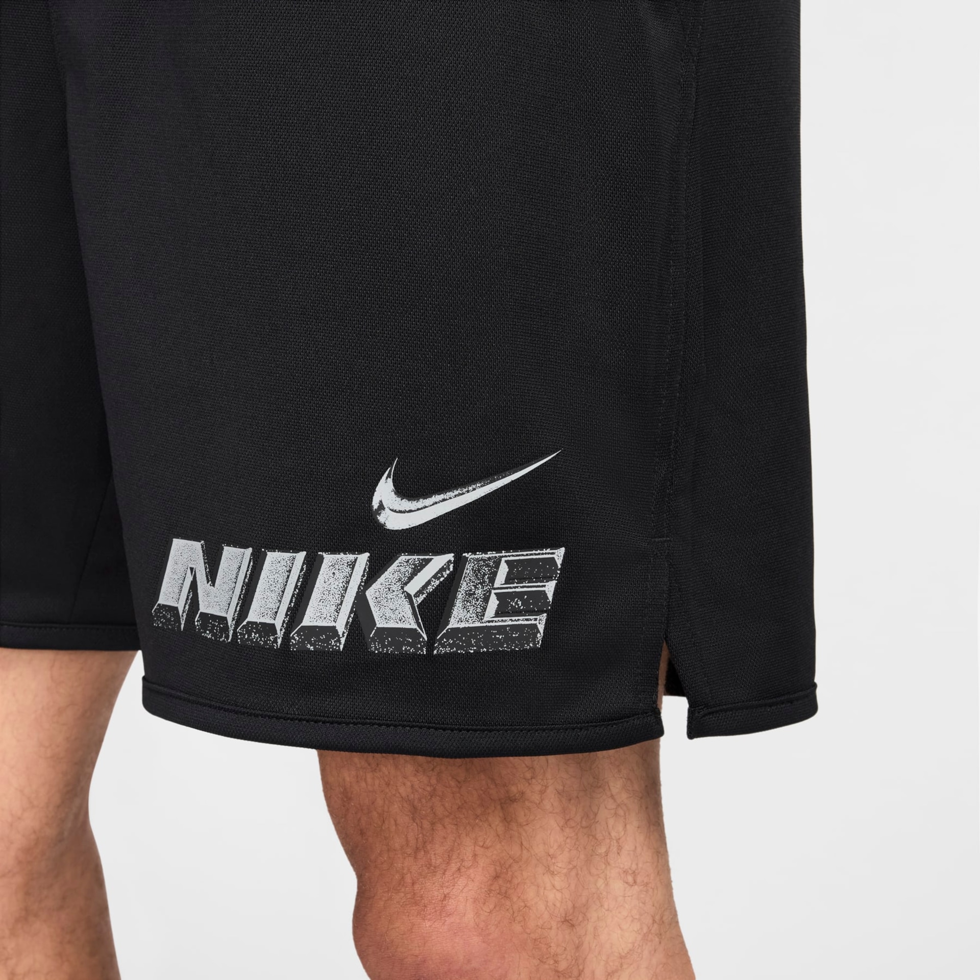 Shorts Nike Dri-FIT Totality Masculino - Foto 5