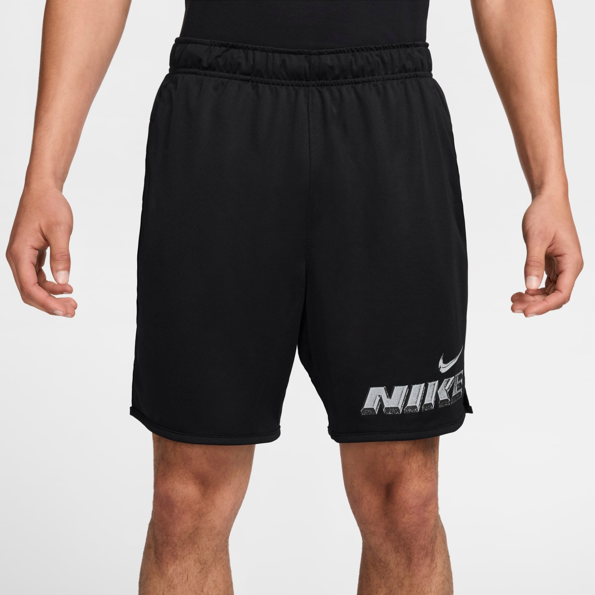 Shorts Nike Dri-FIT Totality Masculino - Foto 7