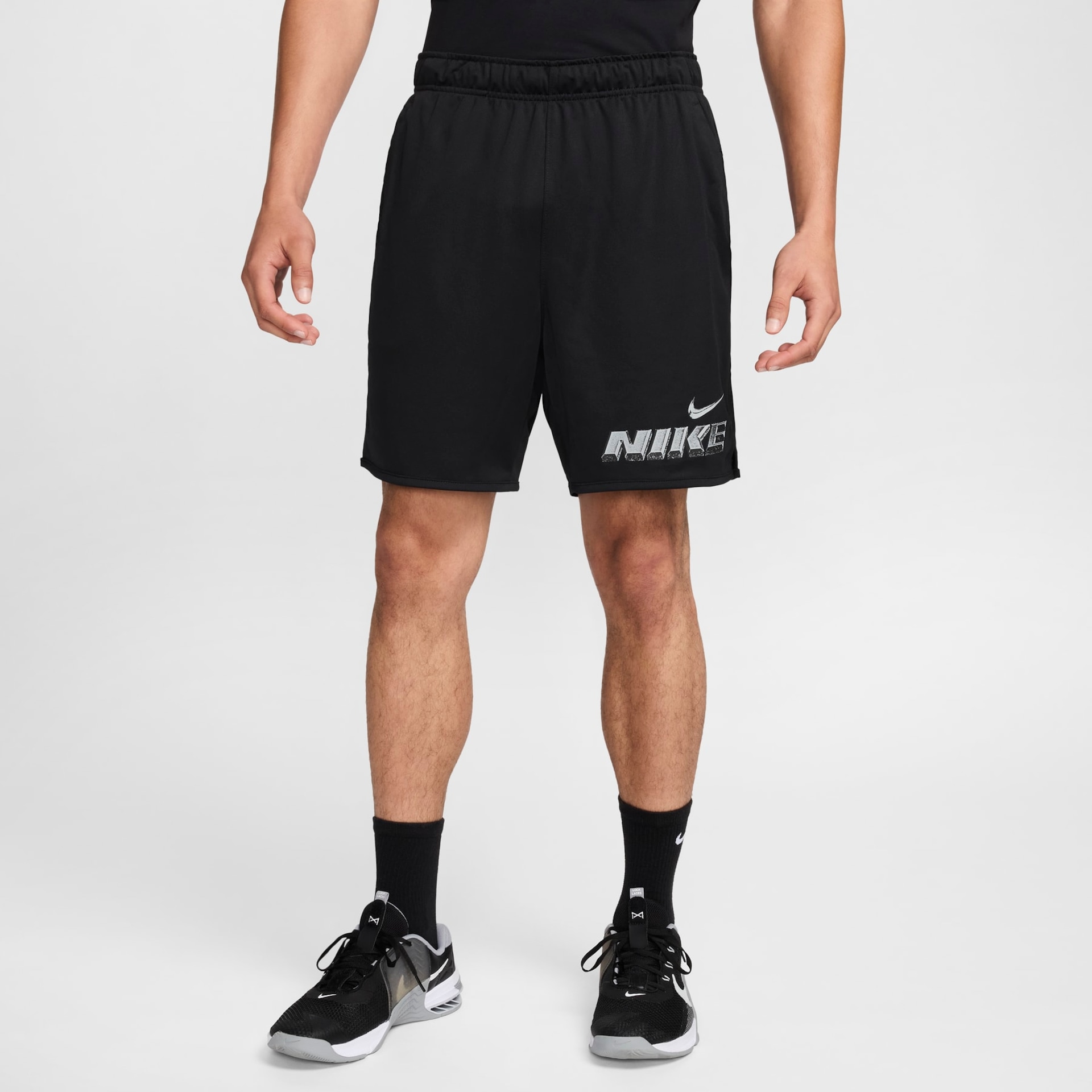 Shorts Nike Dri-FIT Totality Masculino - Foto 1